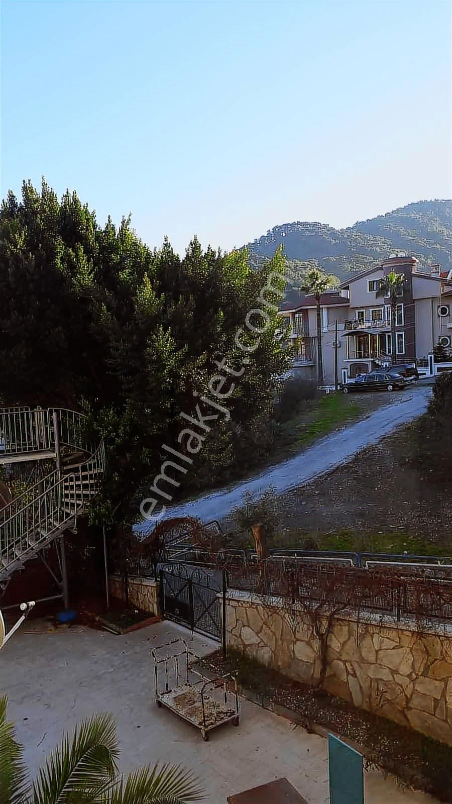 Muğla Marmaris Te Sınırlı Sayıda Yatırım Fırsatı - Görsel 17