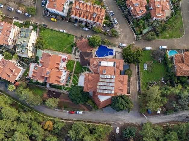 Muğla Marmaris Te Sınırlı Sayıda Yatırım Fırsatı - Görsel 29