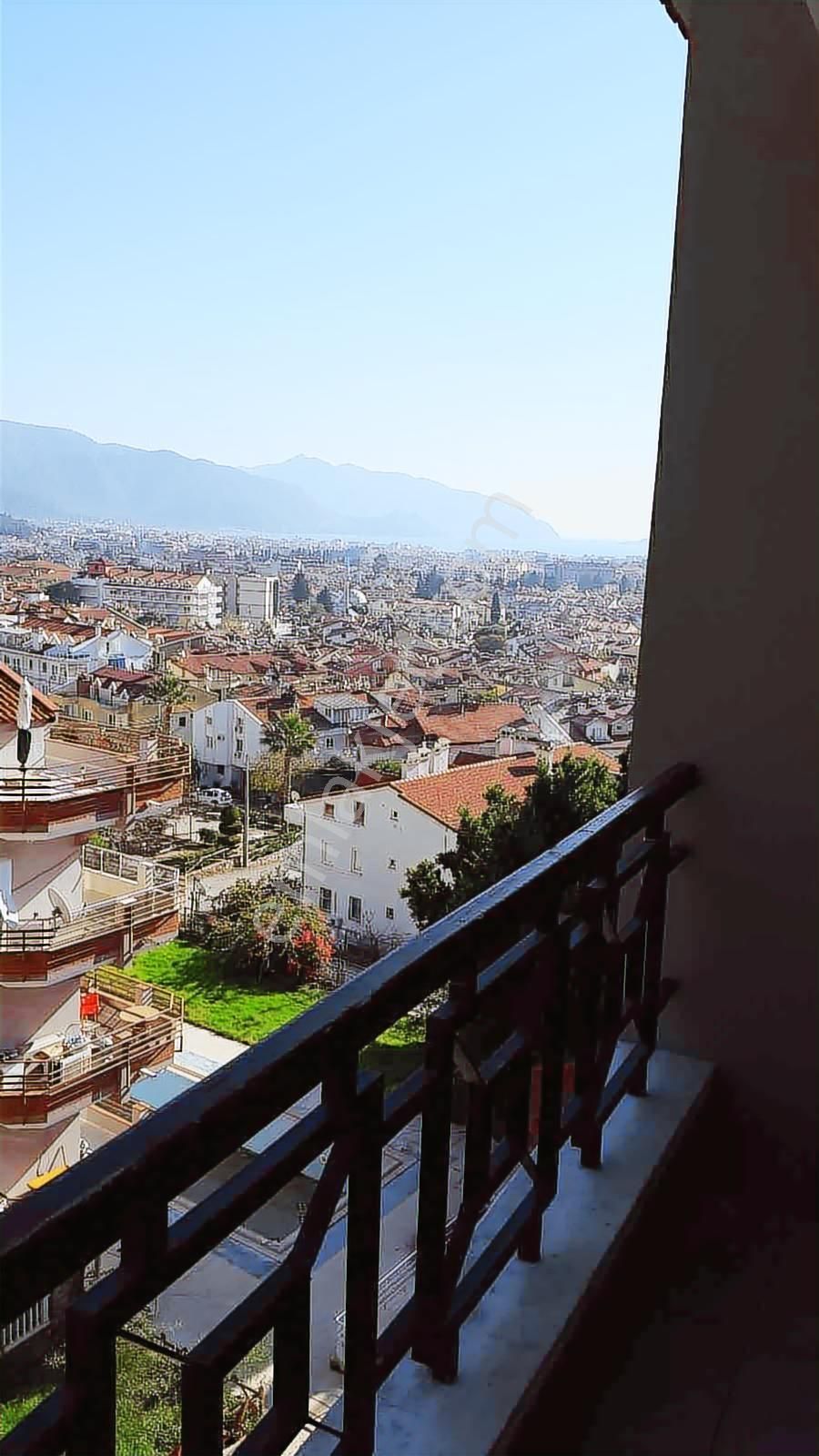 Muğla Marmaris Te Sınırlı Sayıda Yatırım Fırsatı - Görsel 25