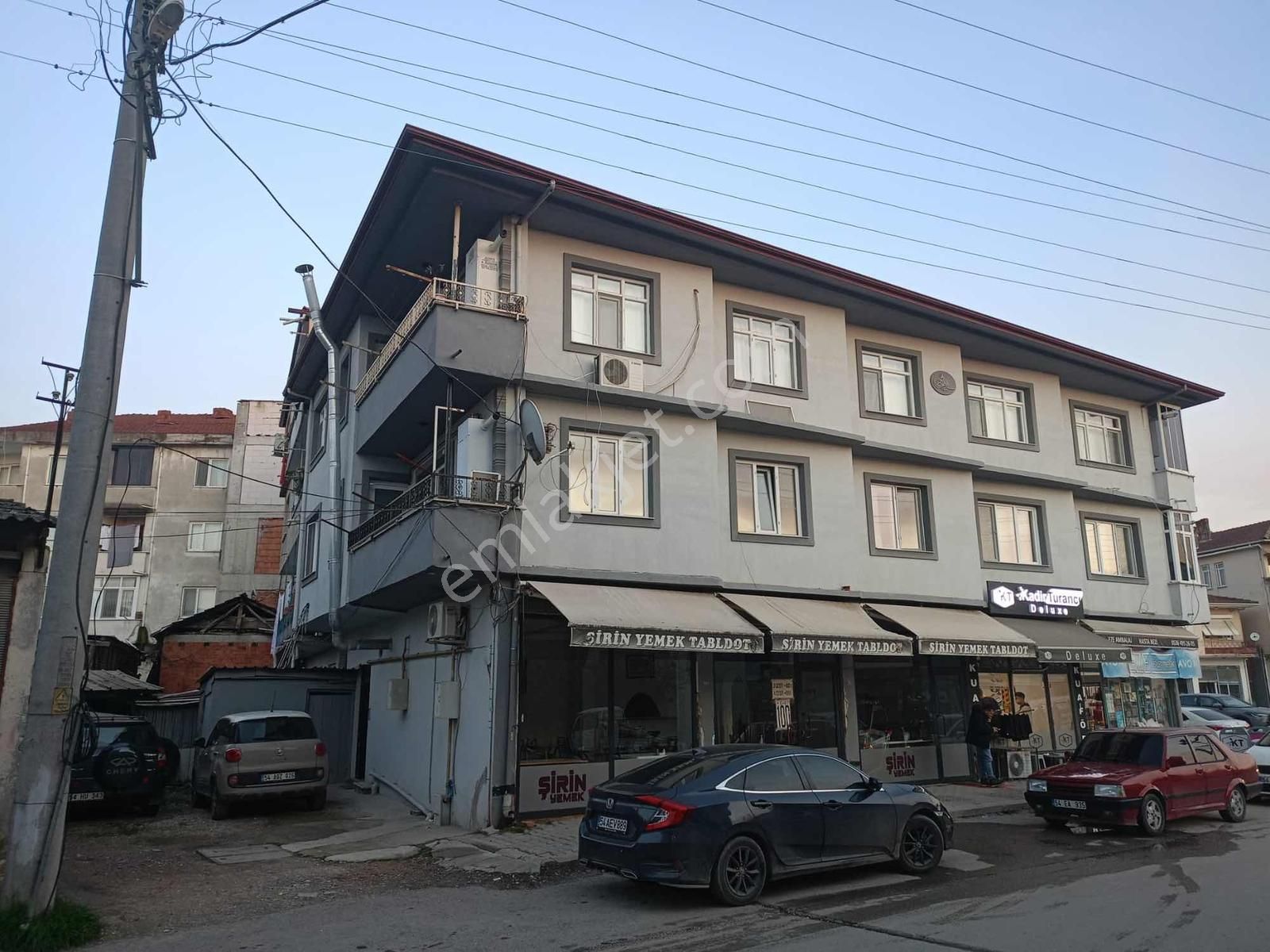 Yön Group'tan Ömercikler Mh 2+1 Kiralık Daire - Görsel 25
