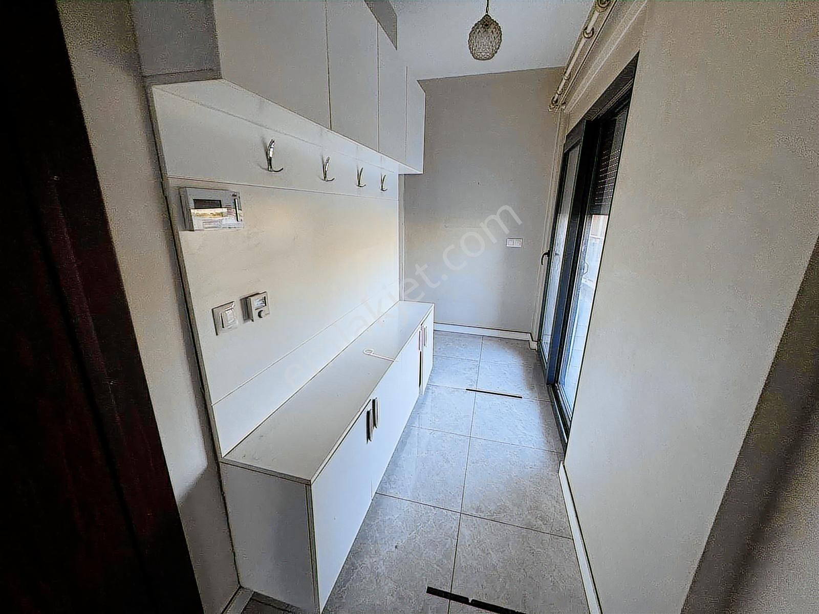 İzmir Çiğli Balatçık Golden Butik 2+1 Kiralık Daire Cb Ph - Görsel 18