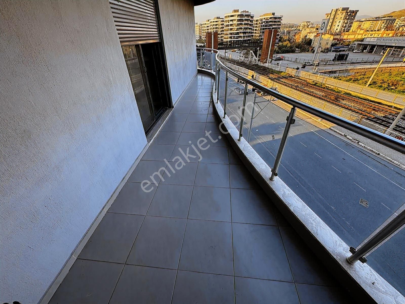 İzmir Çiğli Balatçık Golden Butik 2+1 Kiralık Daire Cb Ph - Görsel 16