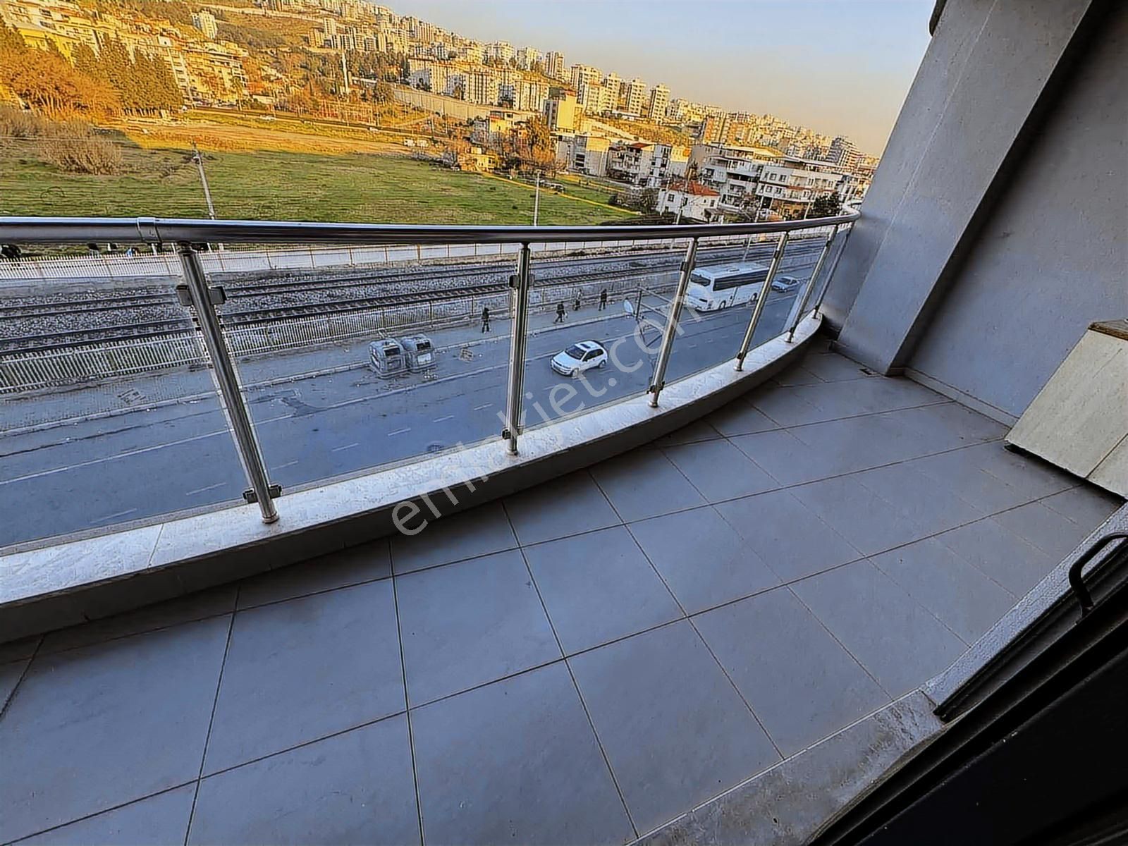 İzmir Çiğli Balatçık Golden Butik 2+1 Kiralık Daire Cb Ph - Görsel 17