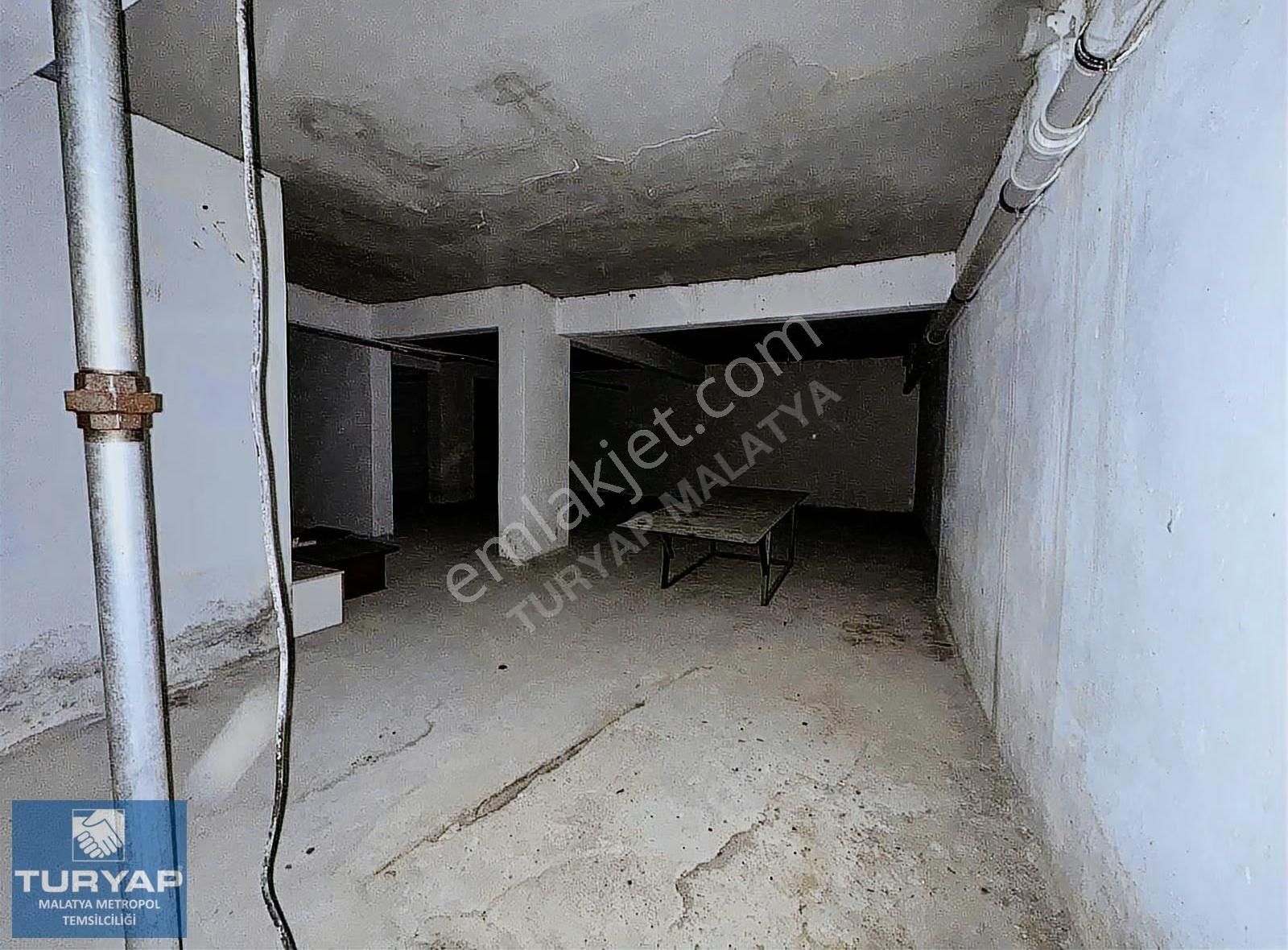 Turyap Metropolden Altınkayısı Blv. Arkası Kiralık Dükkan - Görsel 19