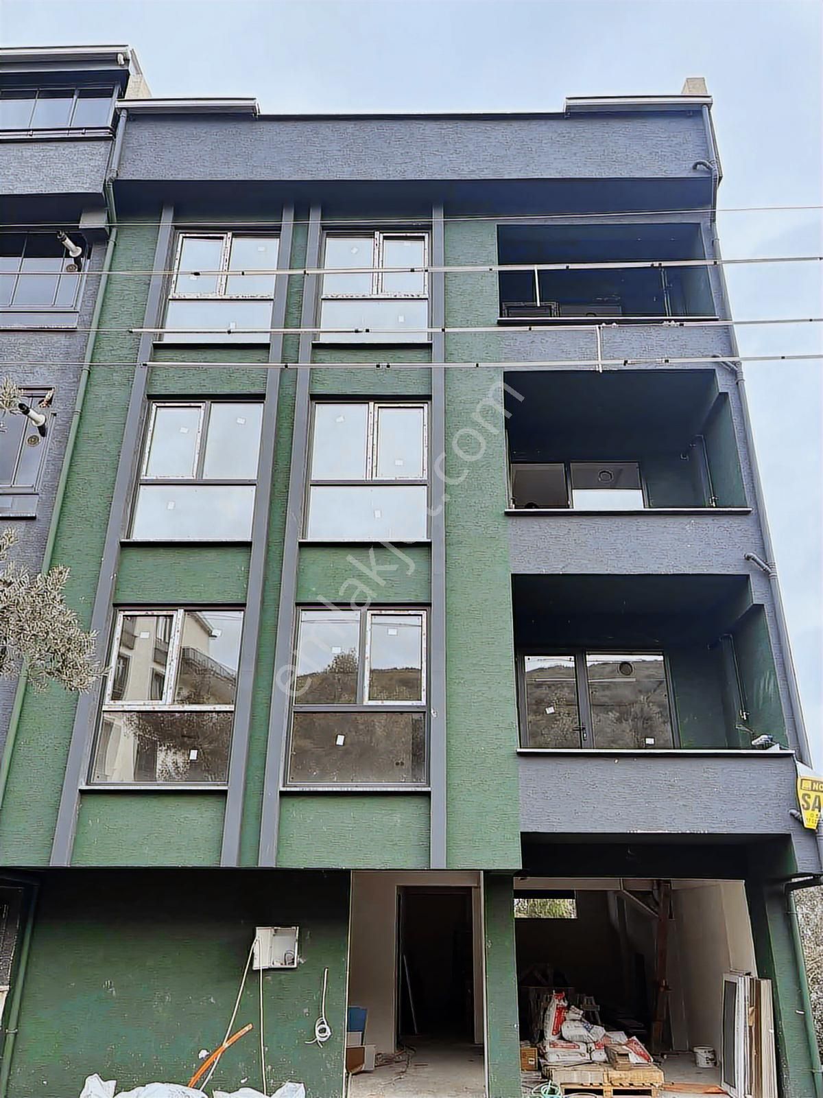 Nova Realty'den Kaçmaz Fırsat Koç Okulu Yanı Sıfır - Görsel 21