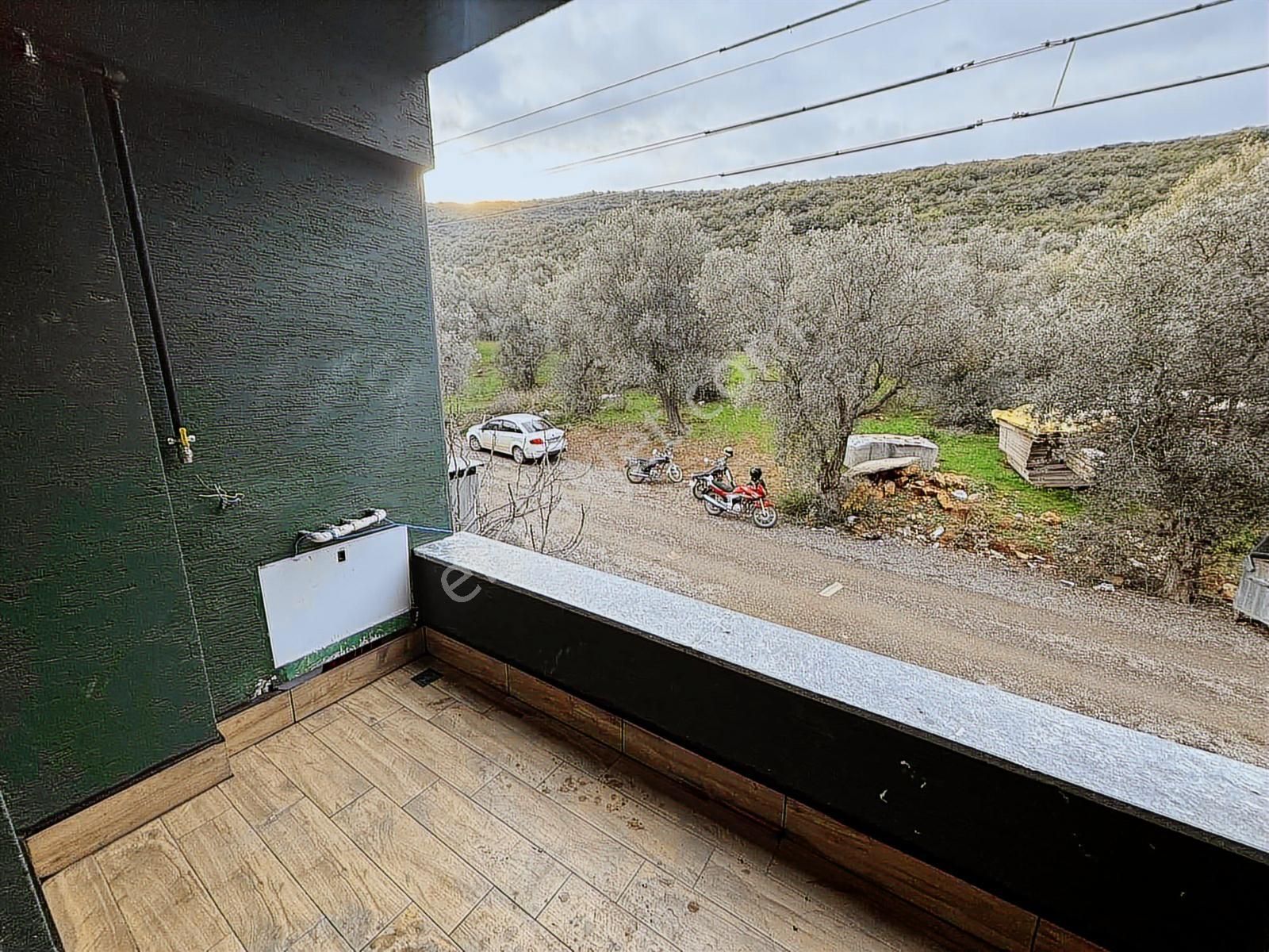 Nova Realty'den Kaçmaz Fırsat Koç Okulu Yanı Sıfır - Görsel 19