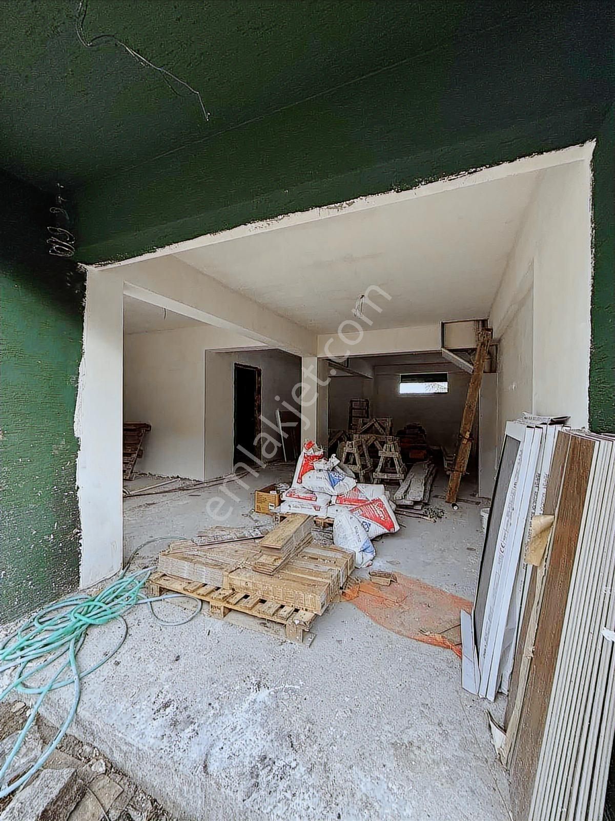 Nova Realty'den Kaçmaz Fırsat Koç Okulu Yanı Sıfır - Görsel 10