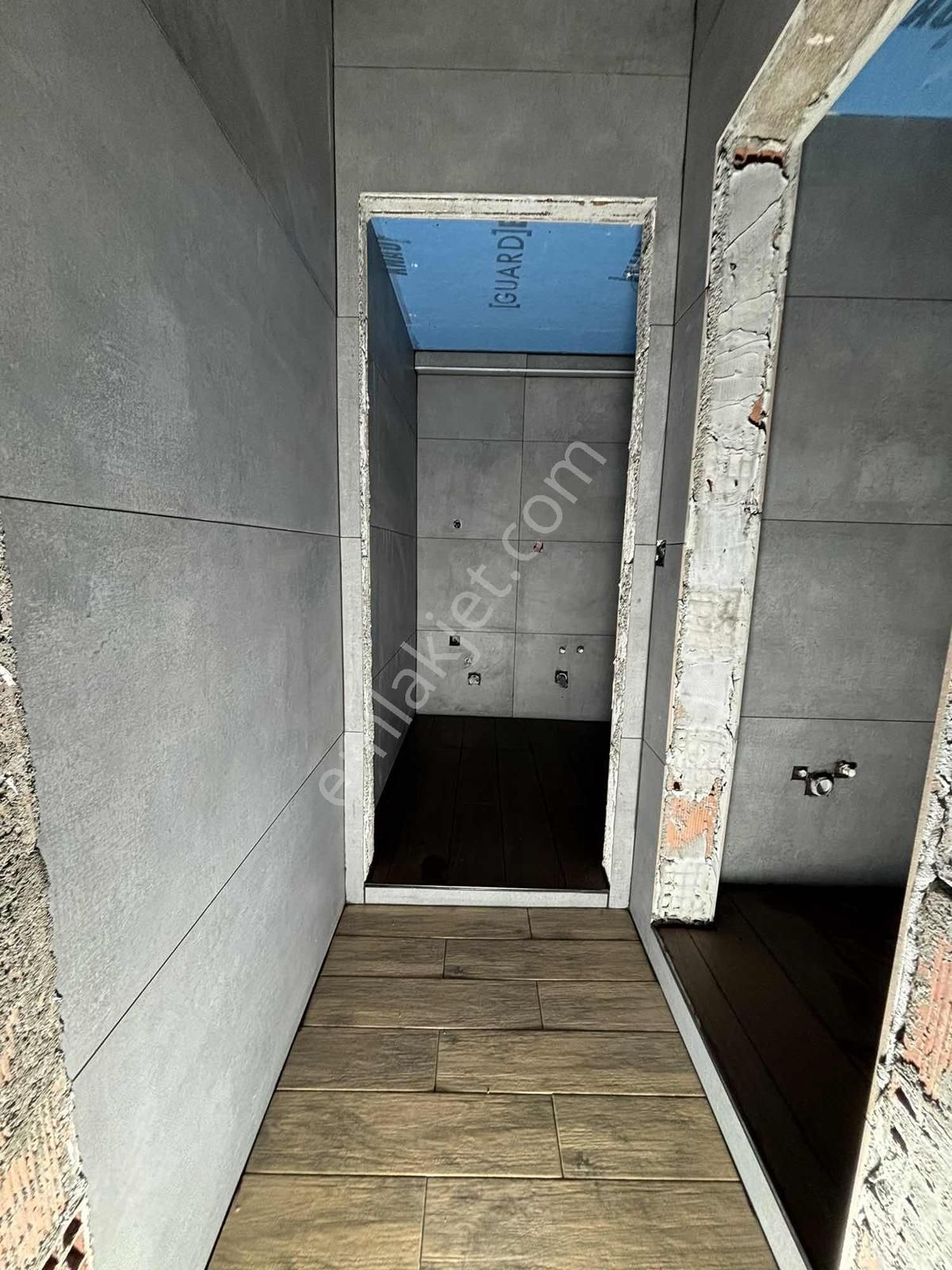 Nova Realty'den Kaçmaz Fırsat Koç Okulu Yanı Sıfır - Görsel 18