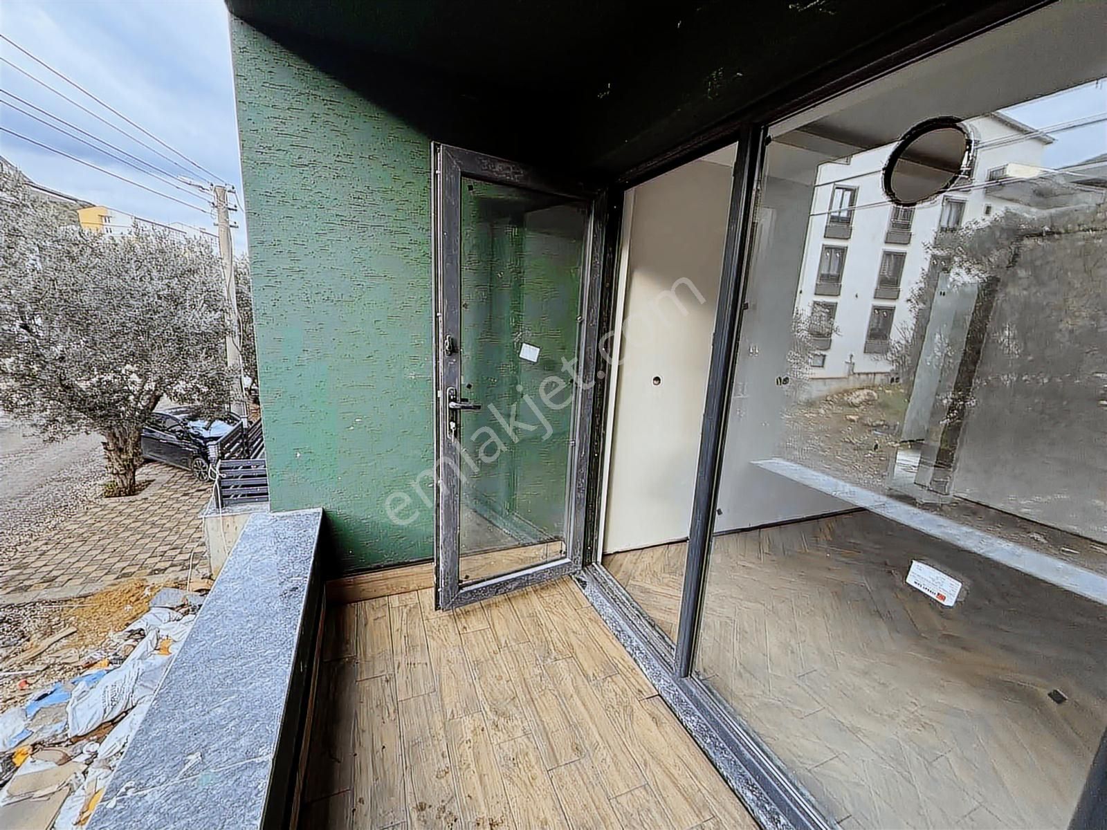 Nova Realty'den Kaçmaz Fırsat Koç Okulu Yanı Sıfır - Görsel 28