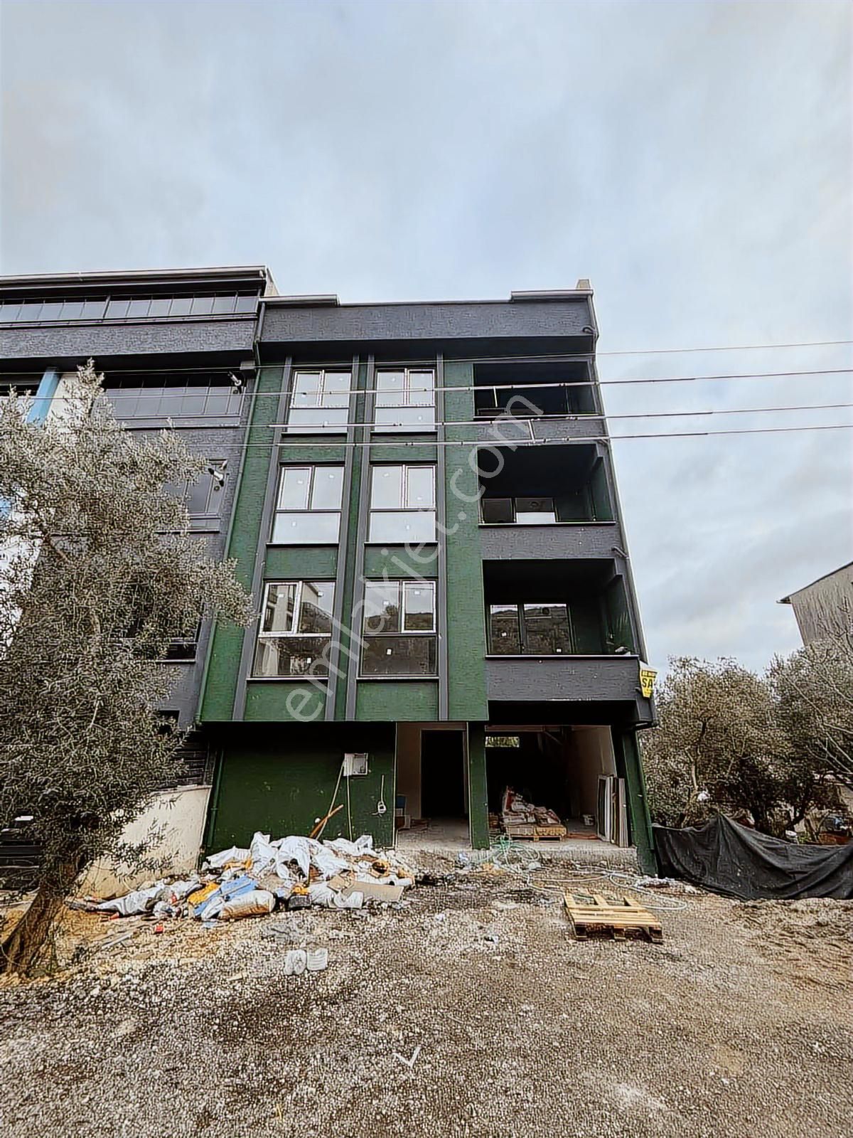 Nova Realty'den Kaçmaz Fırsat Koç Okulu Yanı Sıfır