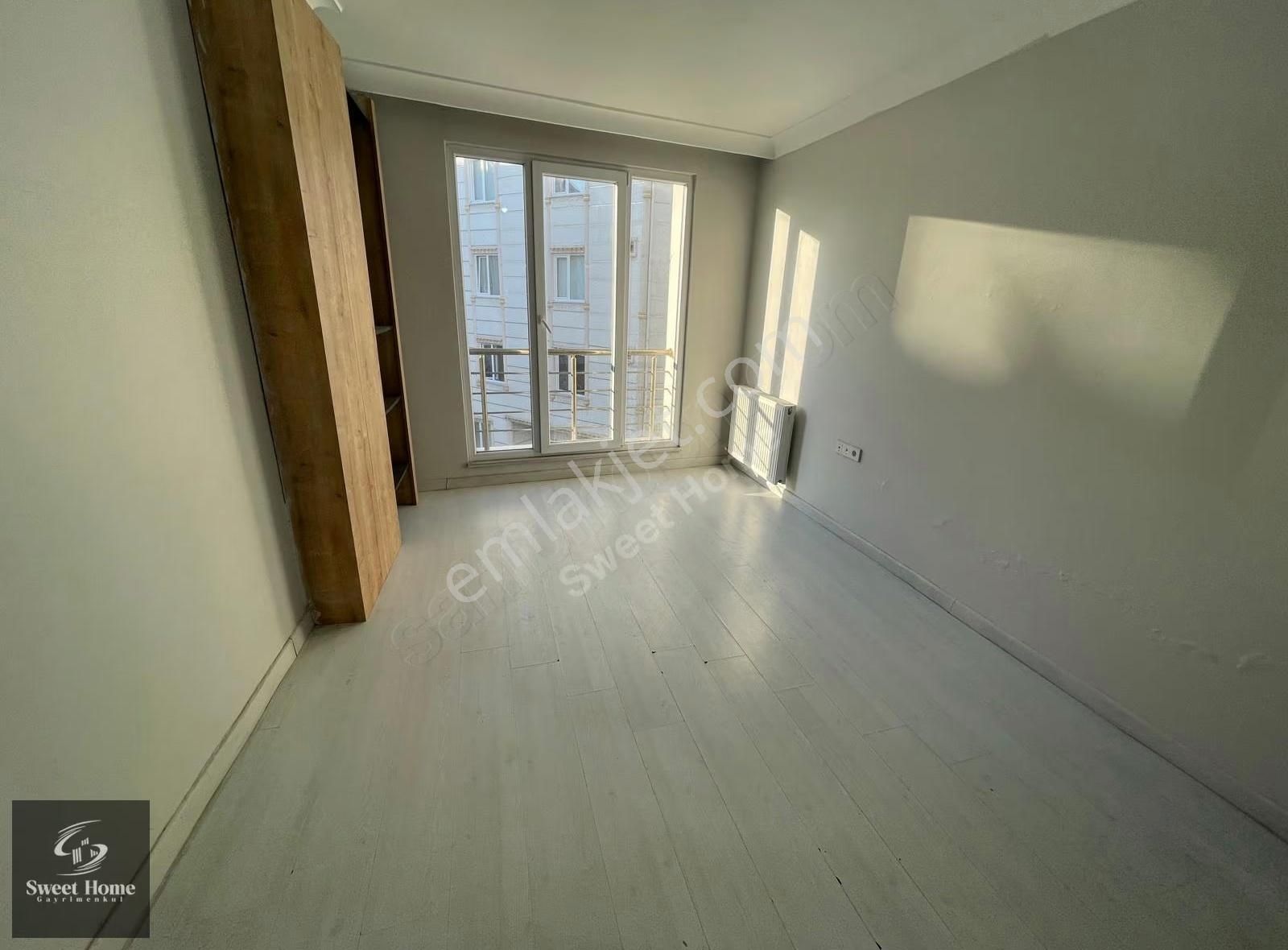 Esenyurt Üçevlerde 2 Bloktan Oluşan Yeni Binada 2+1 Harika Daire - Görsel 4