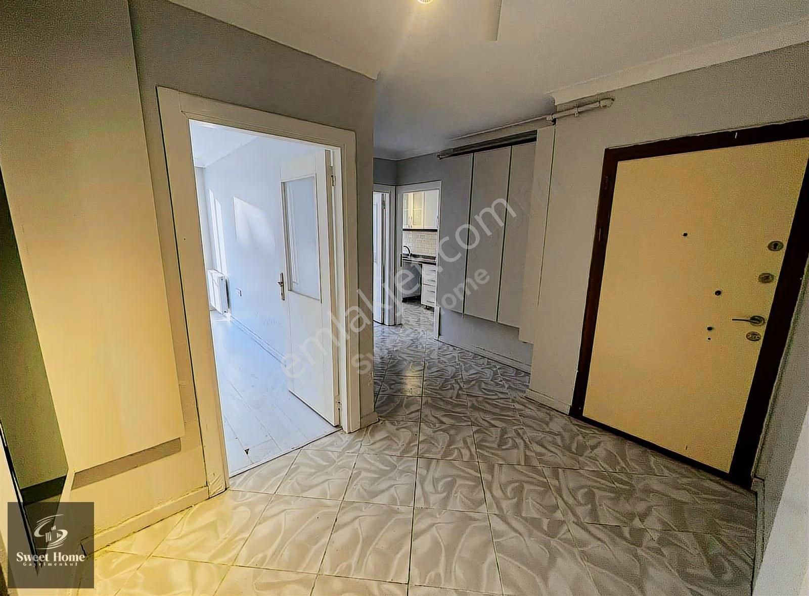 Esenyurt Üçevlerde 2 Bloktan Oluşan Yeni Binada 2+1 Harika Daire - Görsel 21