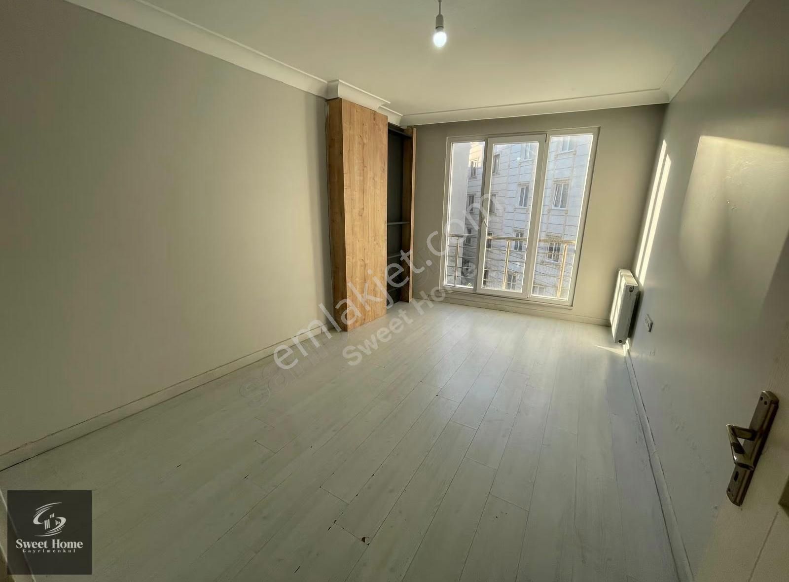 Esenyurt Üçevlerde 2 Bloktan Oluşan Yeni Binada 2+1 Harika Daire - Görsel 8