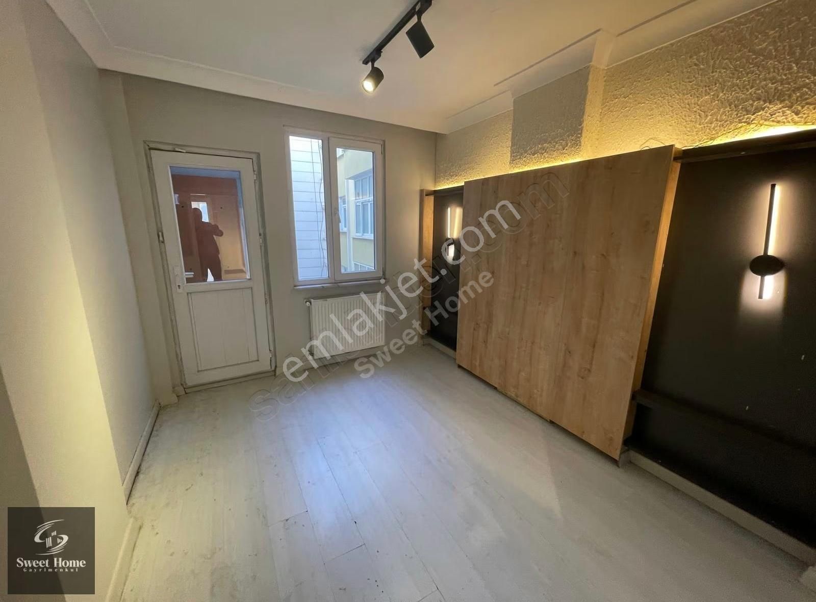 Esenyurt Üçevlerde 2 Bloktan Oluşan Yeni Binada 2+1 Harika Daire - Görsel 33