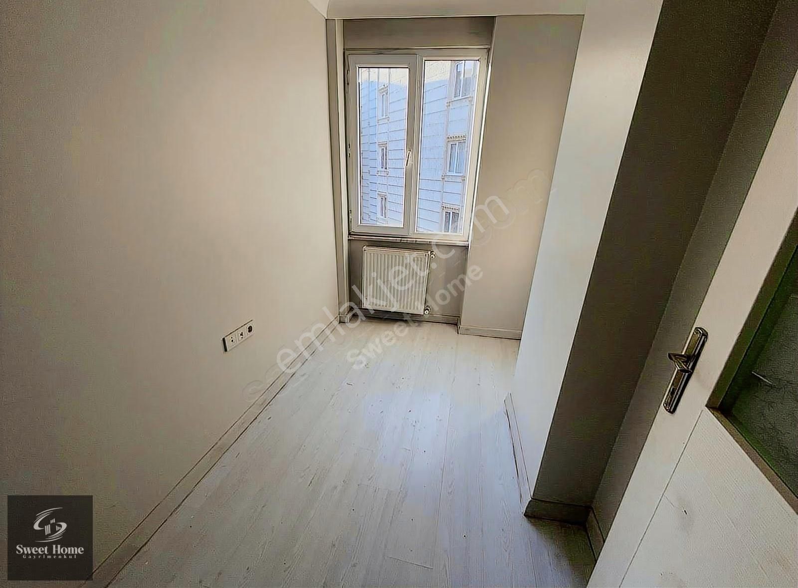 Esenyurt Üçevlerde 2 Bloktan Oluşan Yeni Binada 2+1 Harika Daire - Görsel 31