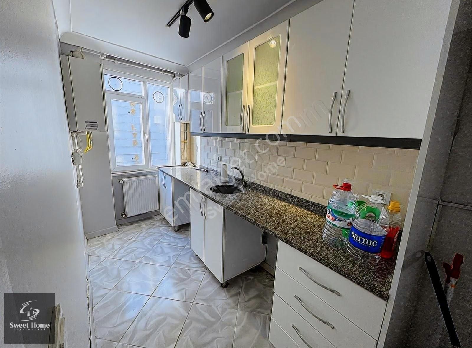 Esenyurt Üçevlerde 2 Bloktan Oluşan Yeni Binada 2+1 Harika Daire - Görsel 7