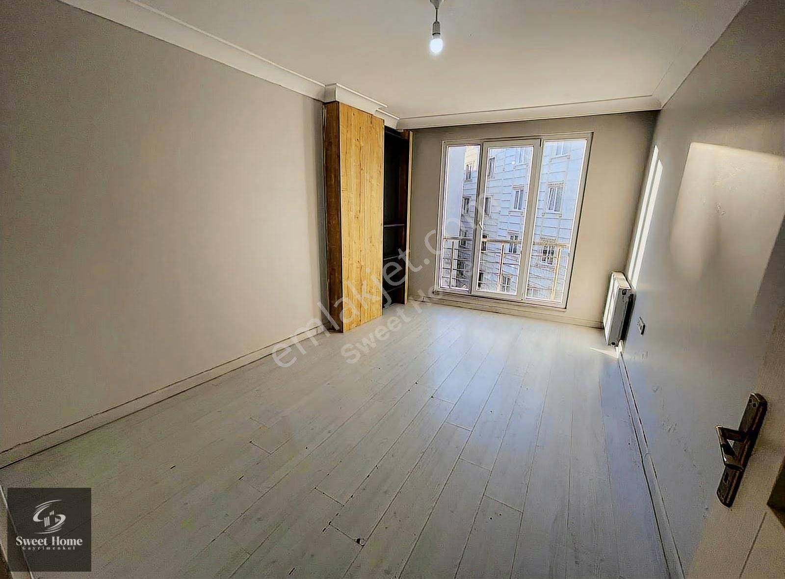 Esenyurt Üçevlerde 2 Bloktan Oluşan Yeni Binada 2+1 Harika Daire - Görsel 34