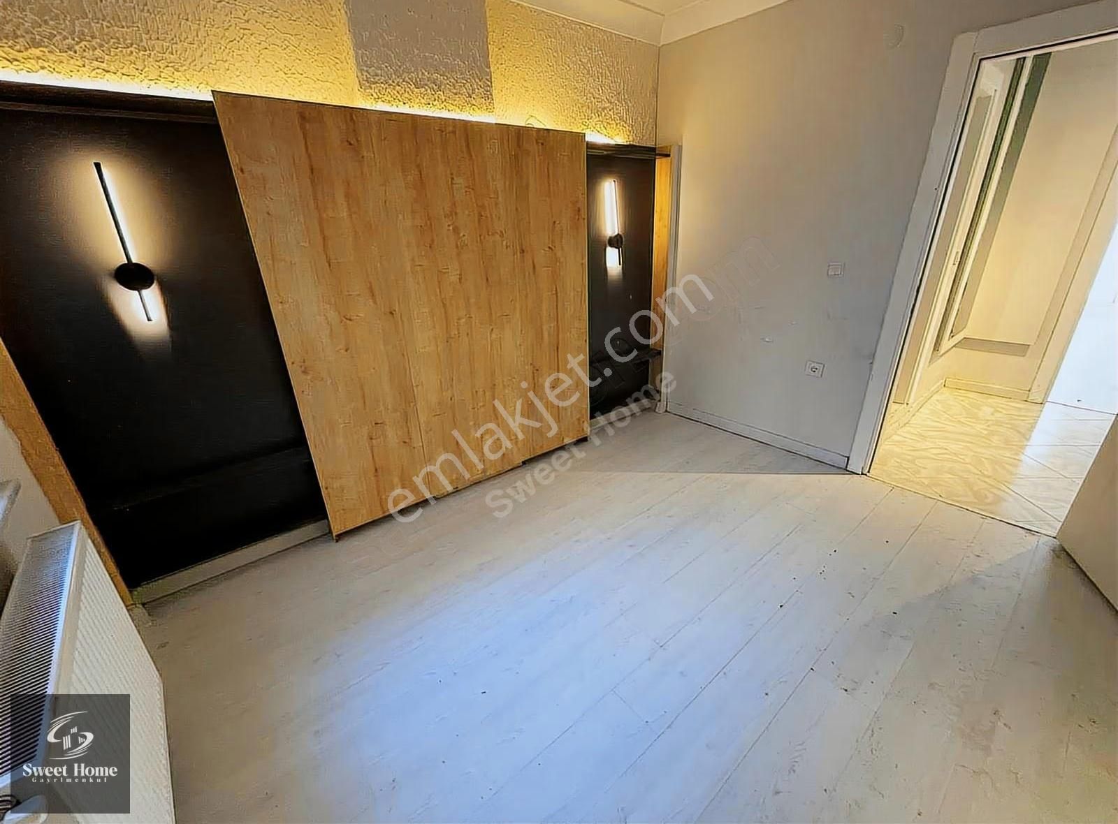 Esenyurt Üçevlerde 2 Bloktan Oluşan Yeni Binada 2+1 Harika Daire - Görsel 10