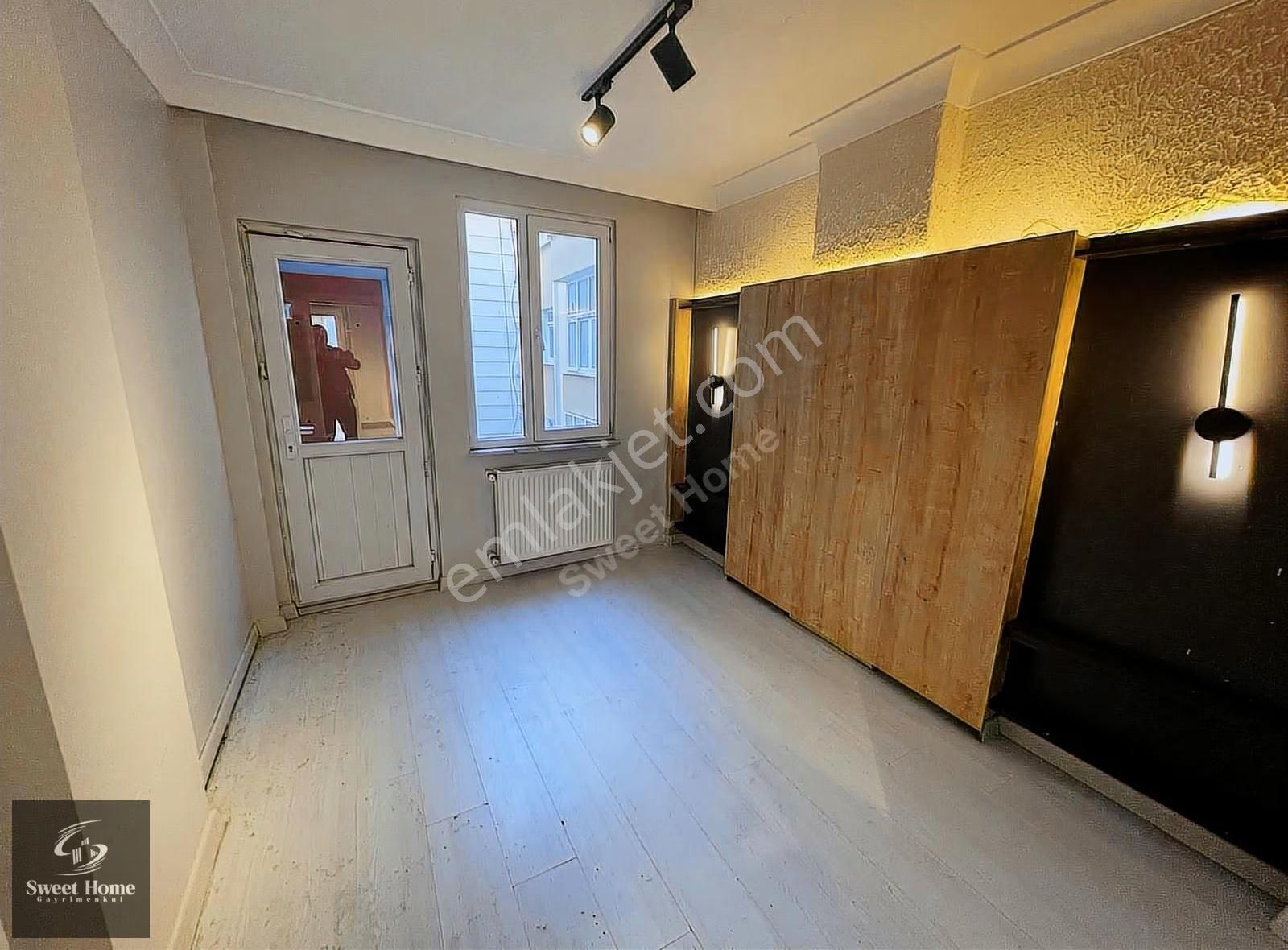 Esenyurt Üçevlerde 2 Bloktan Oluşan Yeni Binada 2+1 Harika Daire - Görsel 18