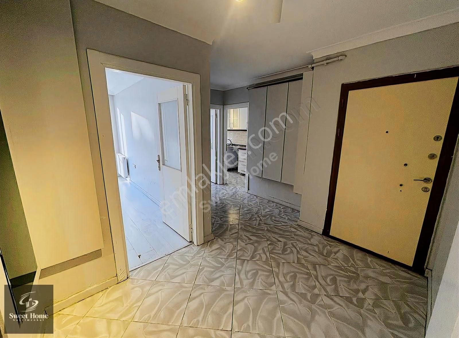 Esenyurt Üçevlerde 2 Bloktan Oluşan Yeni Binada 2+1 Harika Daire - Görsel 19