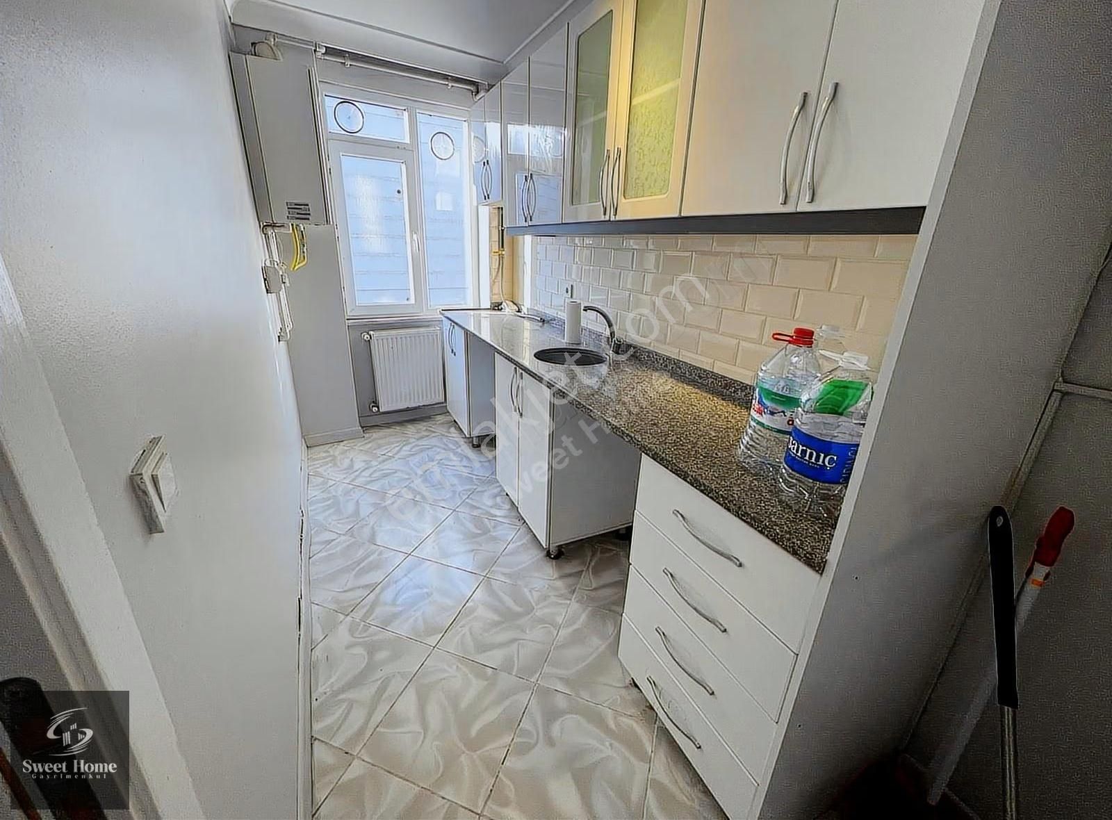 Esenyurt Üçevlerde 2 Bloktan Oluşan Yeni Binada 2+1 Harika Daire - Görsel 28