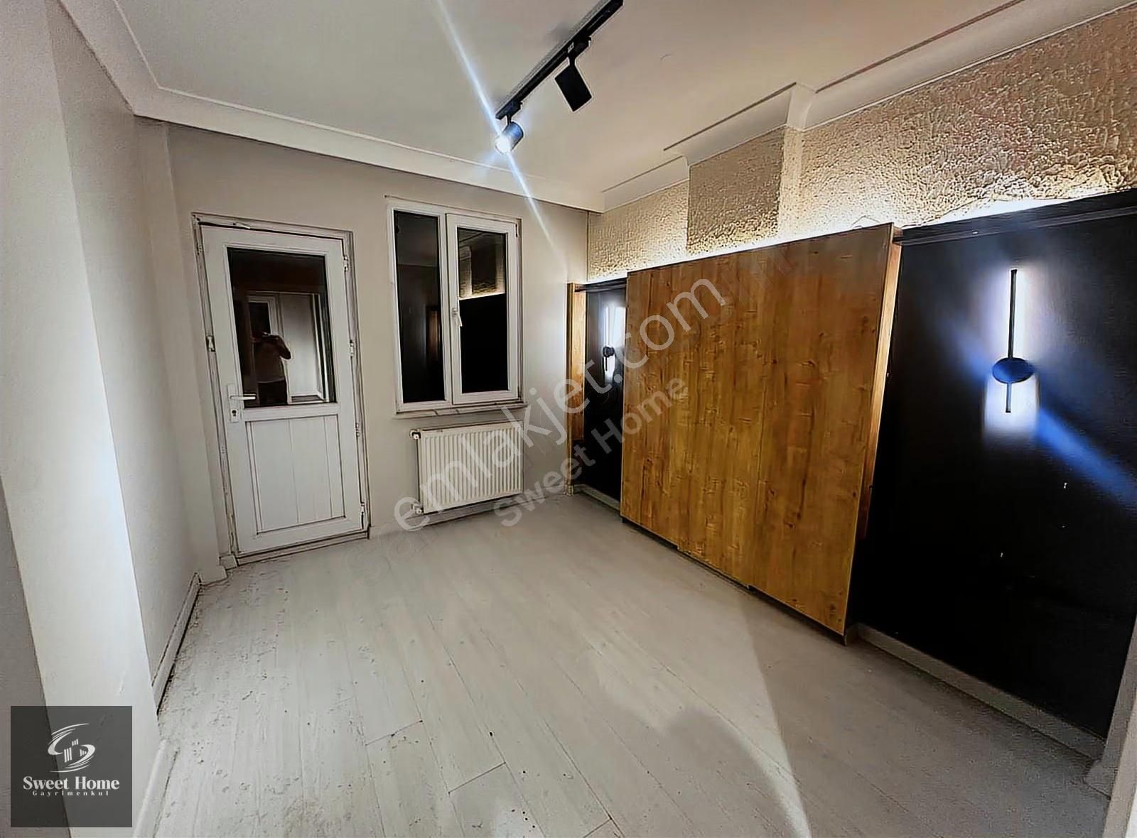 Esenyurt Üçevlerde 2 Bloktan Oluşan Yeni Binada 2+1 Harika Daire - Görsel 35