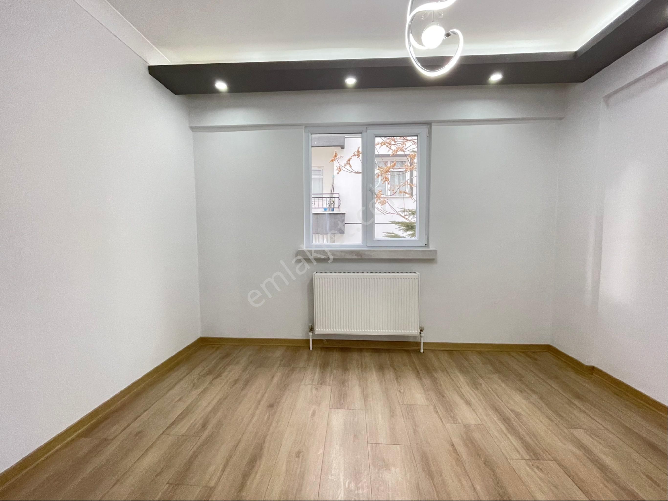 Ns Prestij Den Şık Tasarımlı Geniş 3+1 Ara Kat Daire - Görsel 18