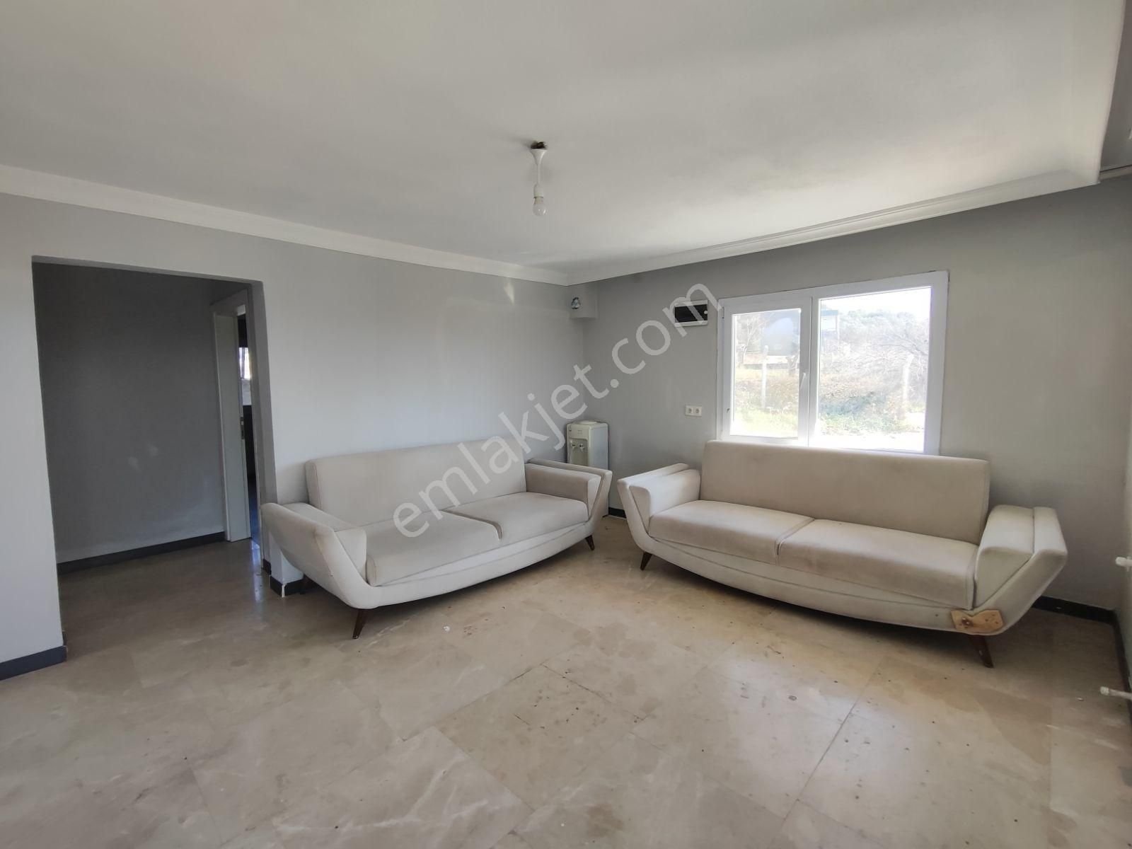 Damlacık'ta Yasal 2 Evli, Manzaralı 904m2 Müstakil Satılık Bahçe - Görsel 9
