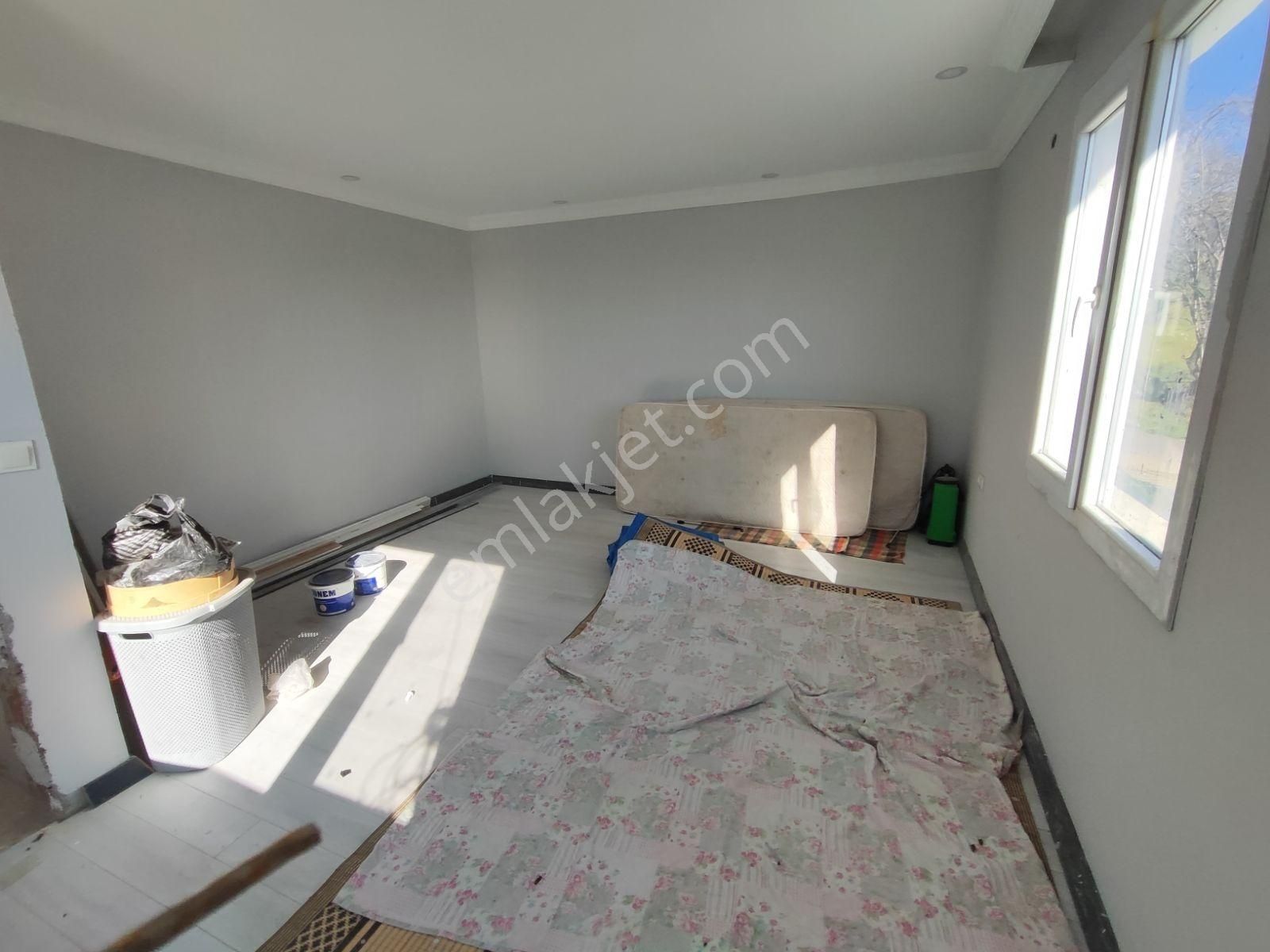 Damlacık'ta Yasal 2 Evli, Manzaralı 904m2 Müstakil Satılık Bahçe - Görsel 22
