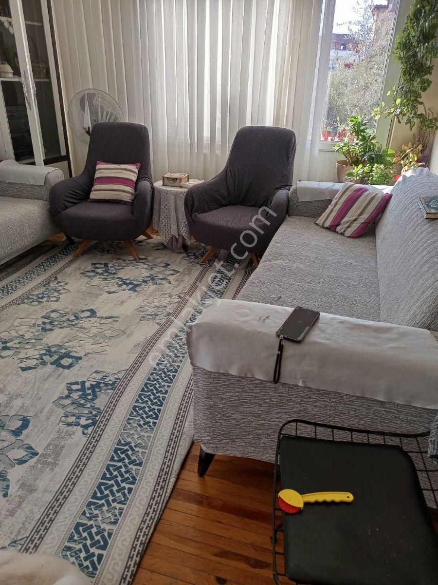 Deliktaş Satılık 3+1