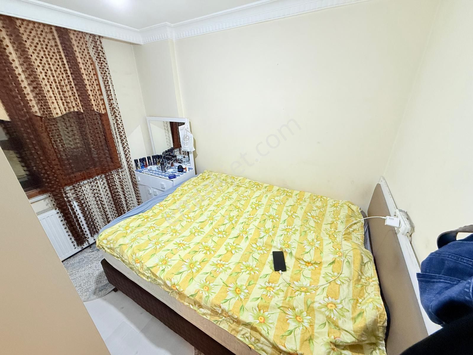 Pusula İnş.tan Ugurmumcu Mah Merkez Konumda 80m2 Bahçe Katı Dair - Görsel 27