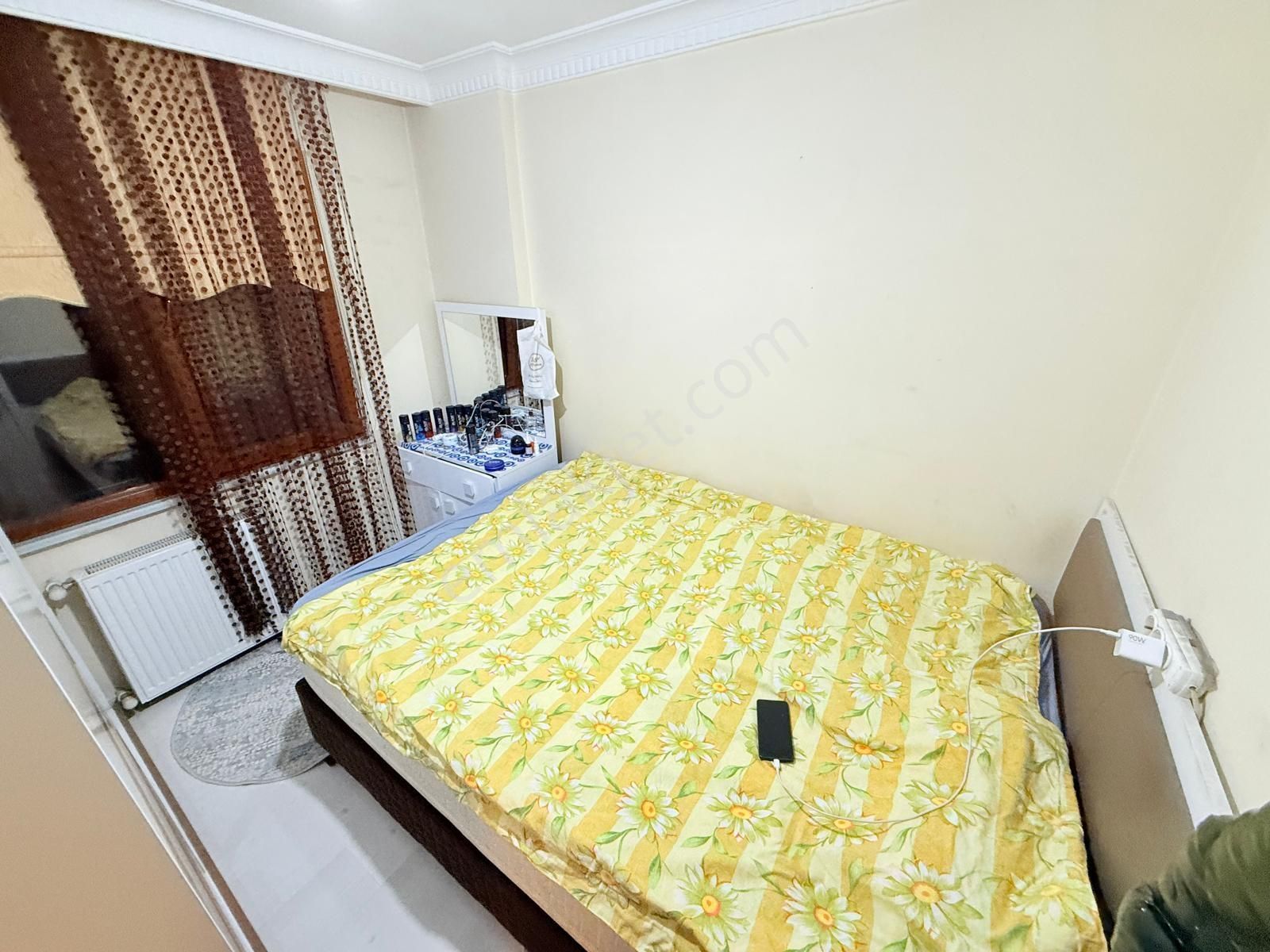 Pusula İnş.tan Ugurmumcu Mah Merkez Konumda 80m2 Bahçe Katı Dair - Görsel 8