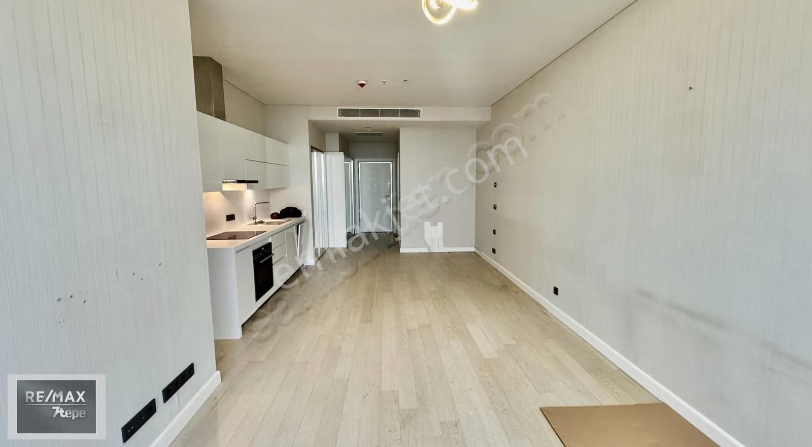 Ece Efe'den Skyland'de Büyük Tıp Yüksek Katta Stüdyo Daıre - Görsel 9