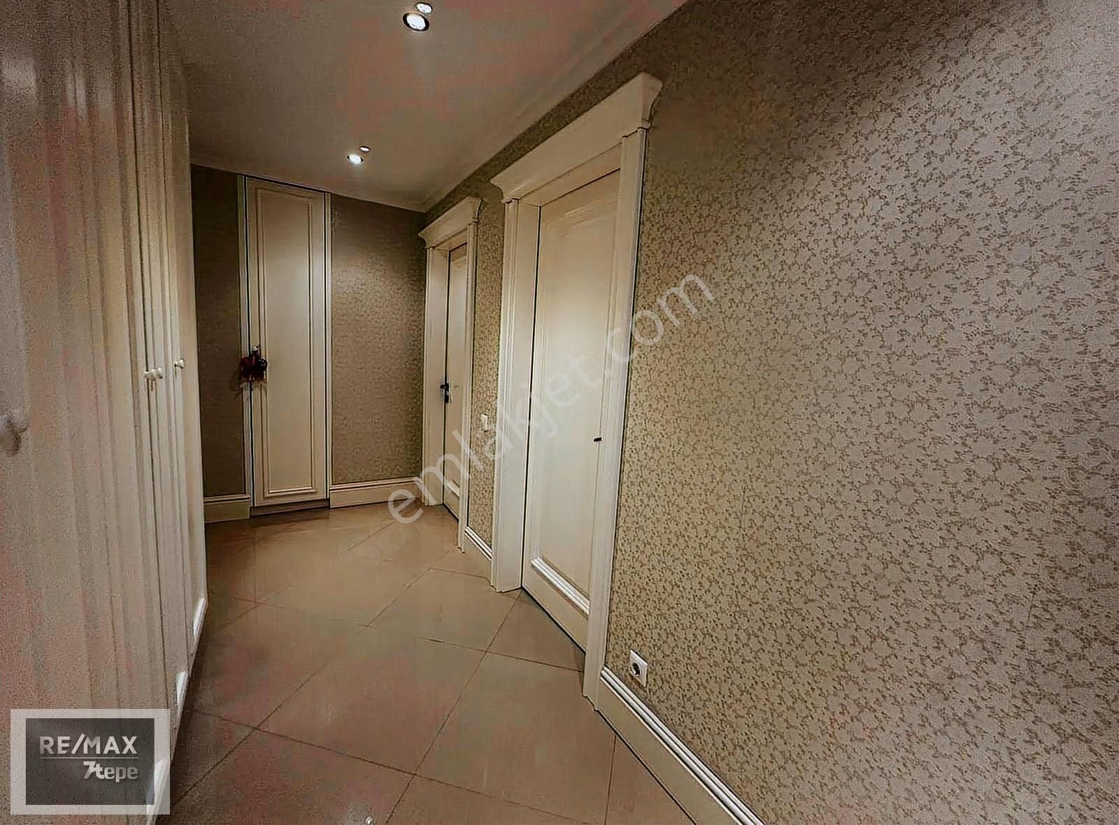 Acarkent 4+1 Satılık Panoramik İstanbul Manzarası - Görsel 15