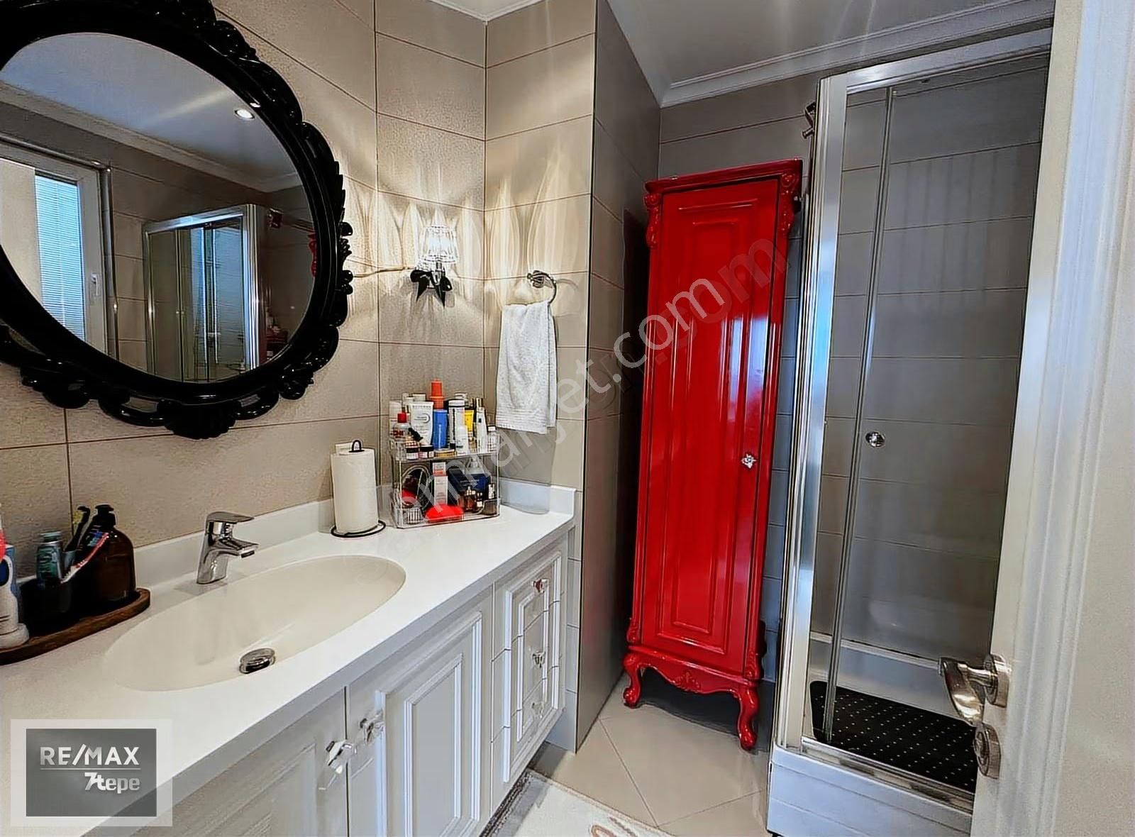 Acarkent 4+1 Satılık Panoramik İstanbul Manzarası - Görsel 9