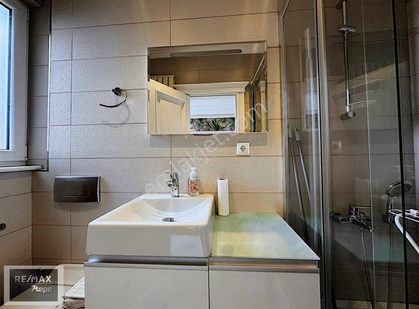 Acarkent 4+1 Satılık Panoramik İstanbul Manzarası - Görsel 18