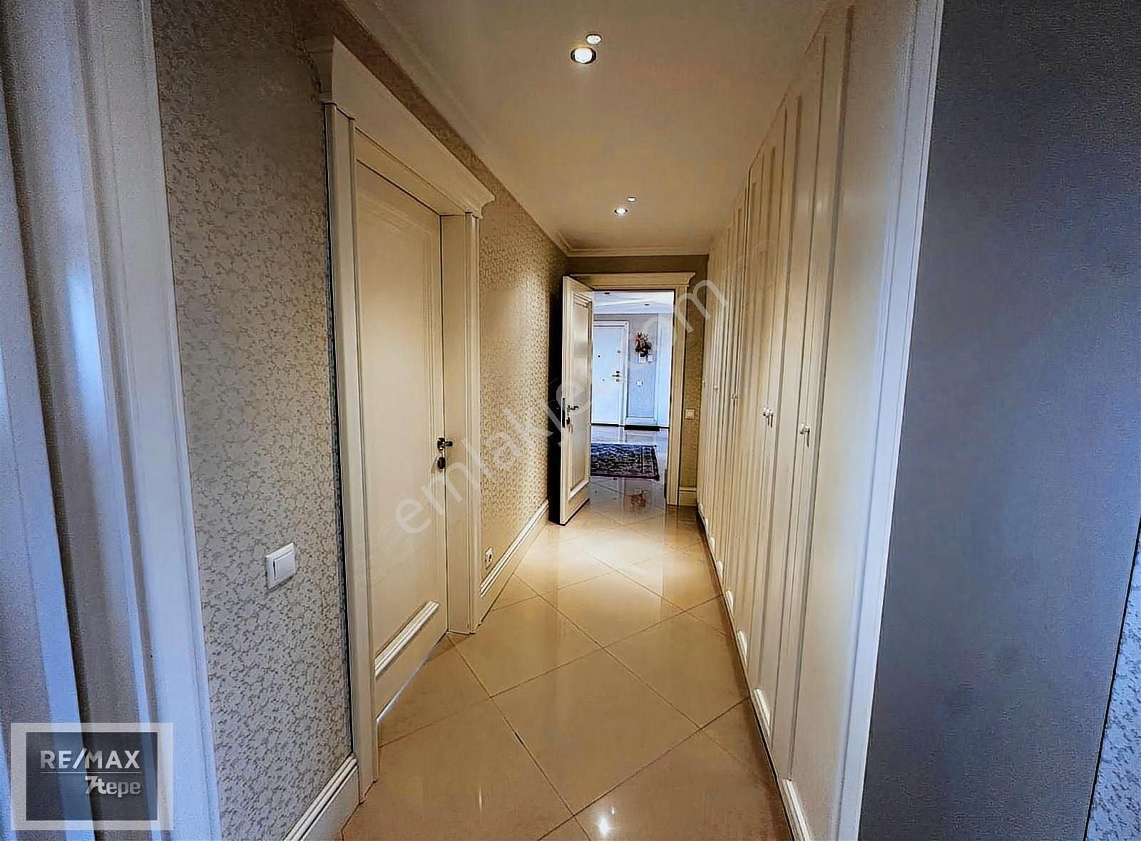 Acarkent 4+1 Satılık Panoramik İstanbul Manzarası - Görsel 4