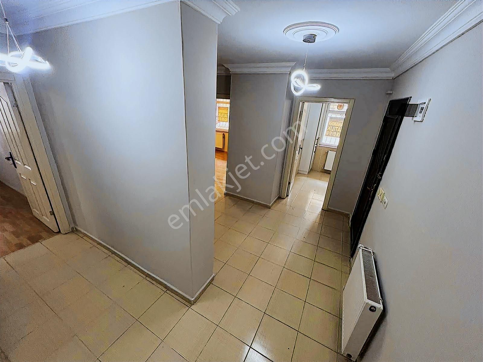 Sancaktepe Melcis Mahallesinde 3+1 Yüksek Giriş Daire - Görsel 4