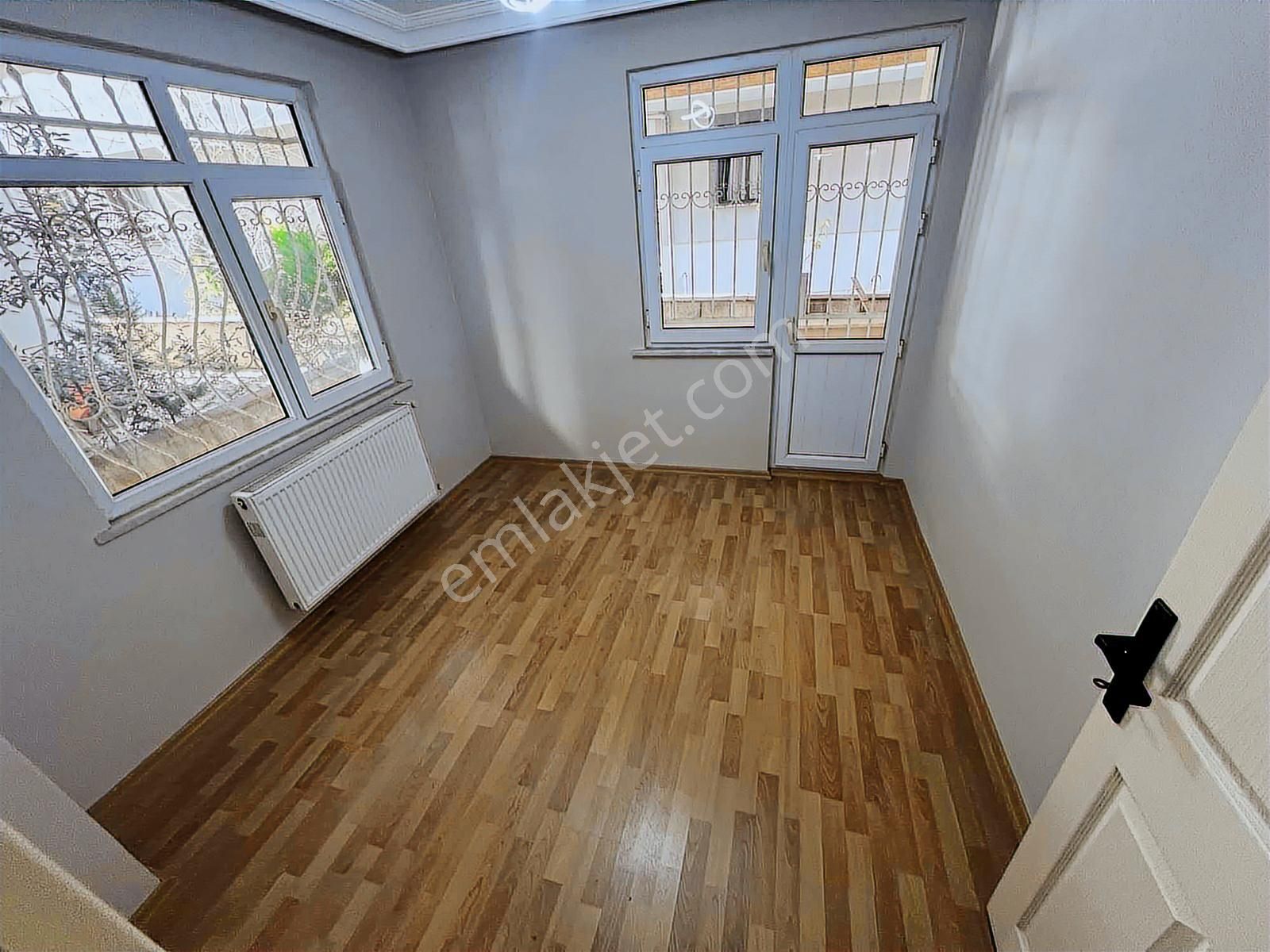 Sancaktepe Melcis Mahallesinde 3+1 Yüksek Giriş Daire - Görsel 13