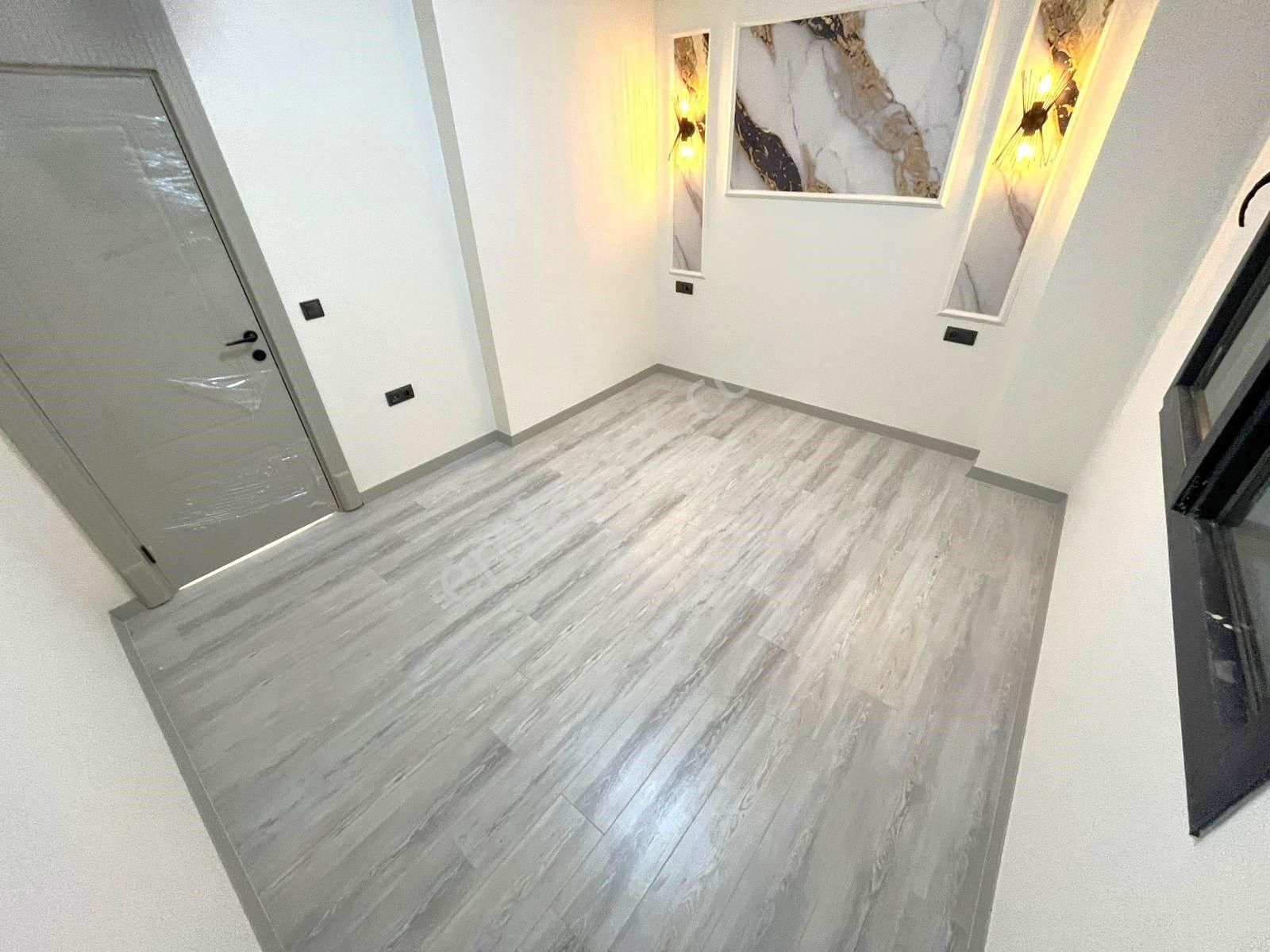 Güre'de Muhteşem Kazdağları Ve Deniz Manzaralı Ultra Lüks Site İçi Bağımsız Havuzlu 4+1satılık Villa - Görsel 11