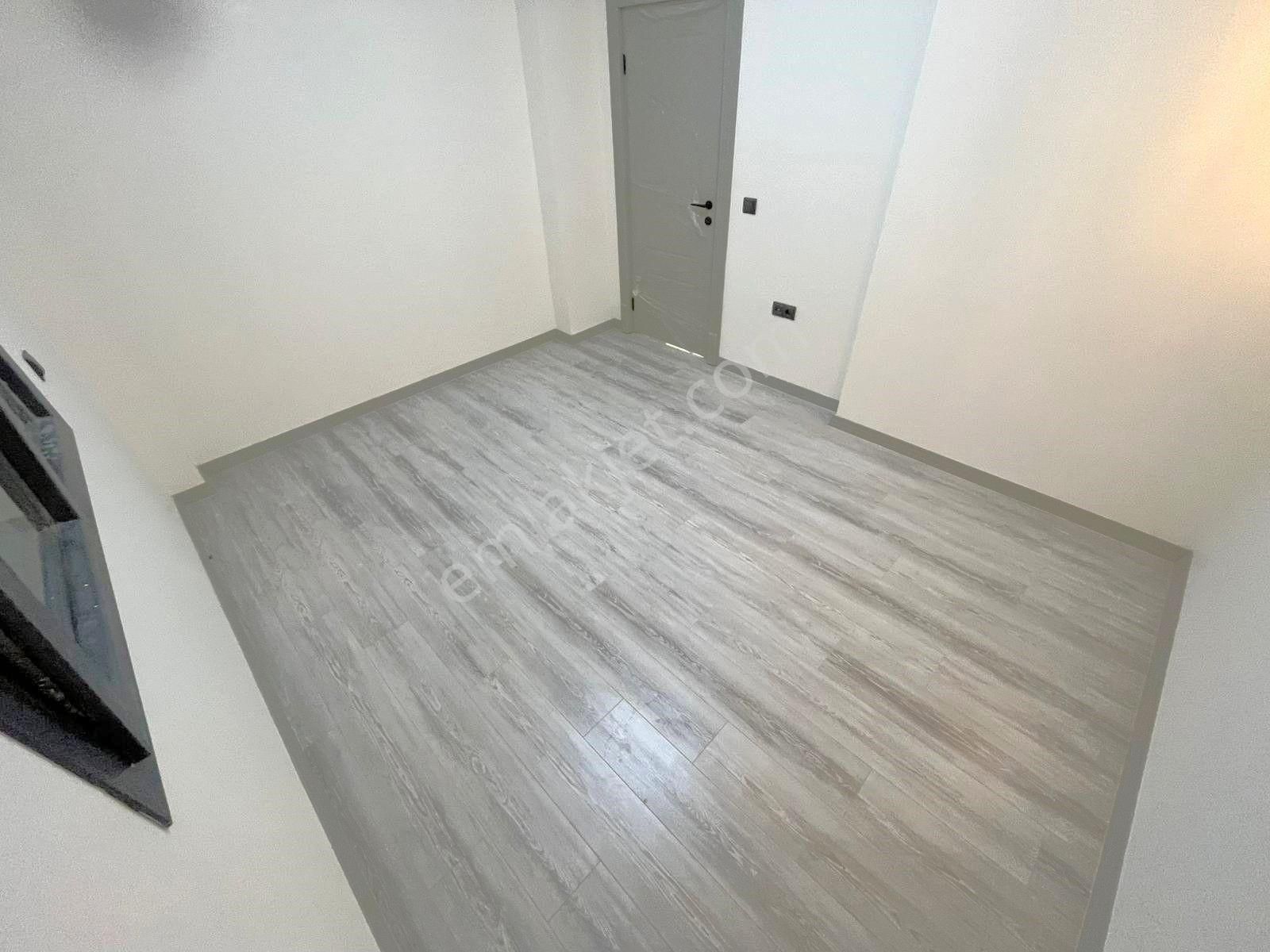 Güre'de Muhteşem Kazdağları Ve Deniz Manzaralı Ultra Lüks Site İçi Bağımsız Havuzlu 4+1satılık Villa - Görsel 26