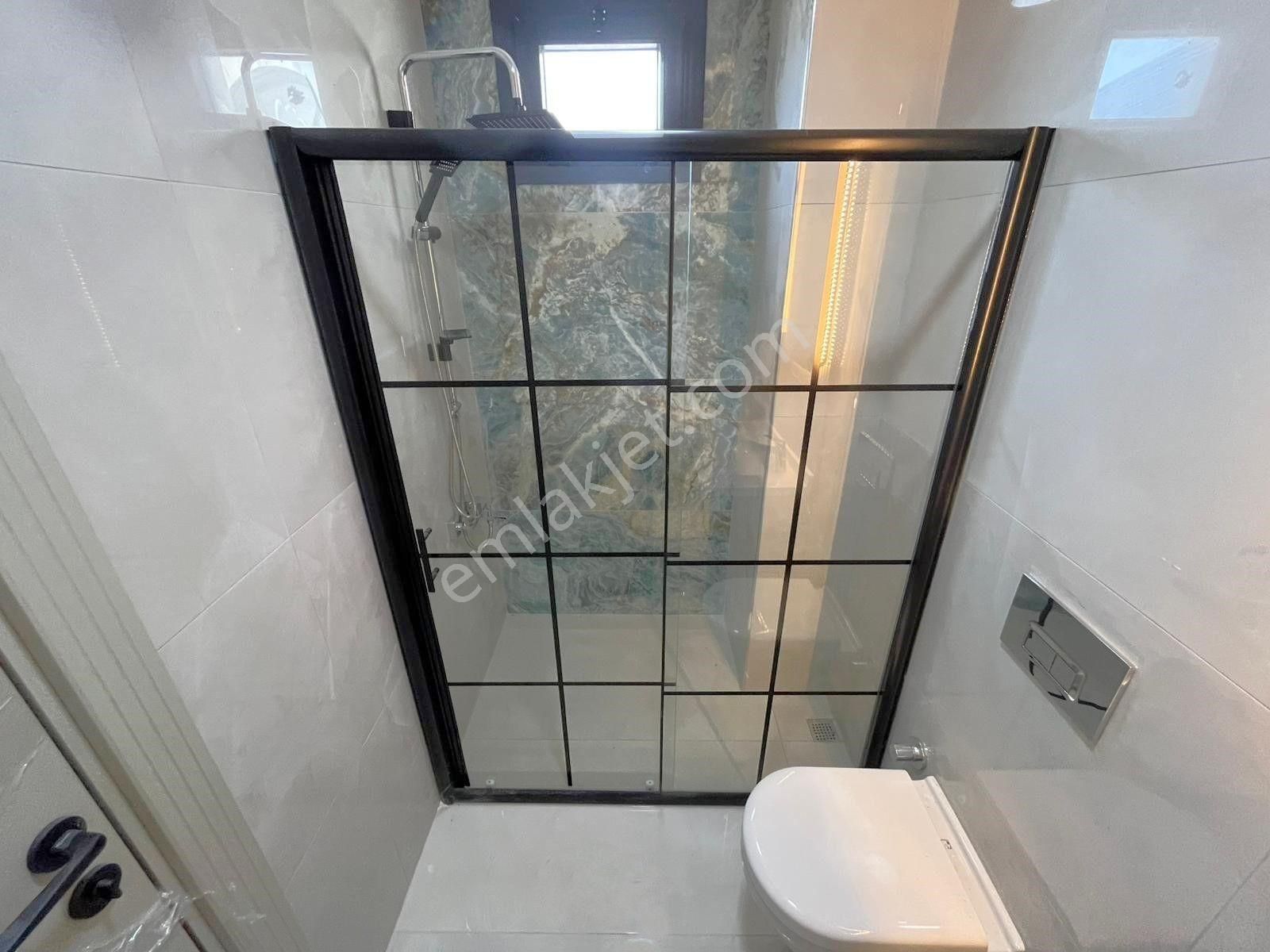 Güre'de Muhteşem Kazdağları Ve Deniz Manzaralı Ultra Lüks Site İçi Bağımsız Havuzlu 4+1satılık Villa - Görsel 23