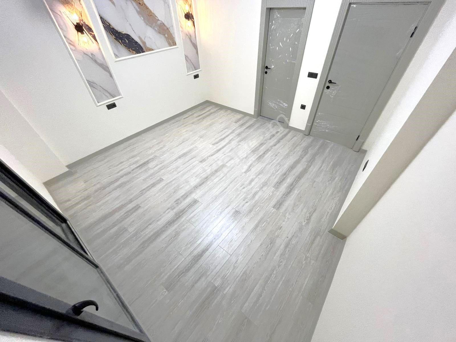 Güre'de Muhteşem Kazdağları Ve Deniz Manzaralı Ultra Lüks Site İçi Bağımsız Havuzlu 4+1satılık Villa - Görsel 18