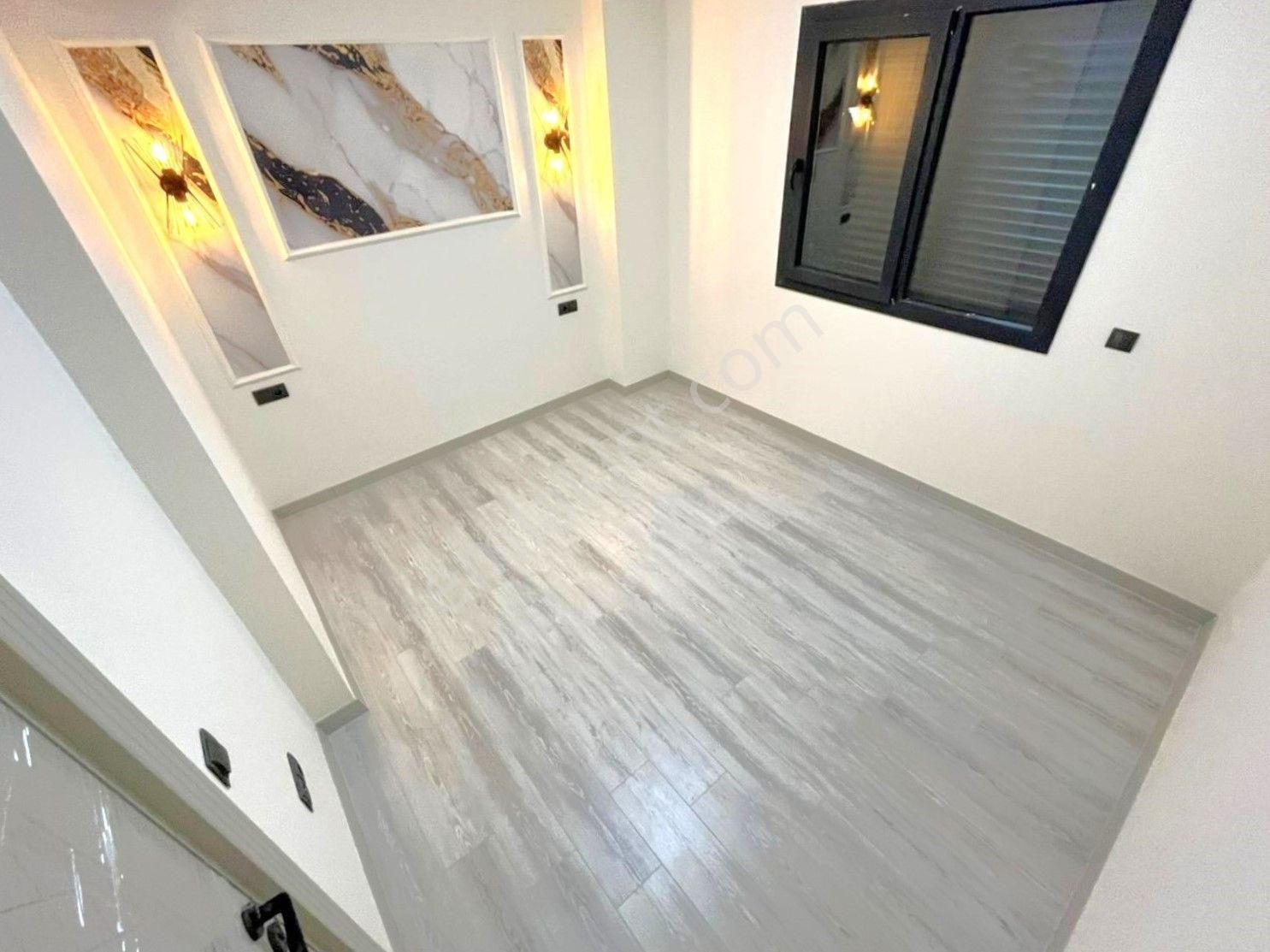 Güre'de Muhteşem Kazdağları Ve Deniz Manzaralı Ultra Lüks Site İçi Bağımsız Havuzlu 4+1satılık Villa - Görsel 10