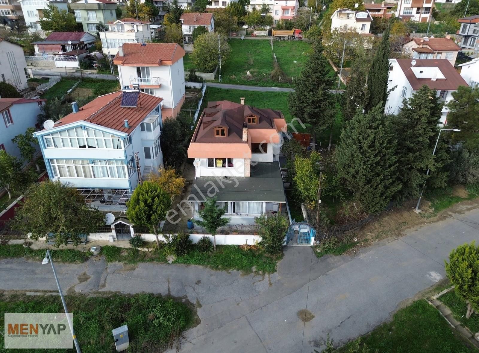 Silivri Gümüşyaka Satılık 9+1 Müstakil Denize Yakın Yazlık Villa - Görsel 4