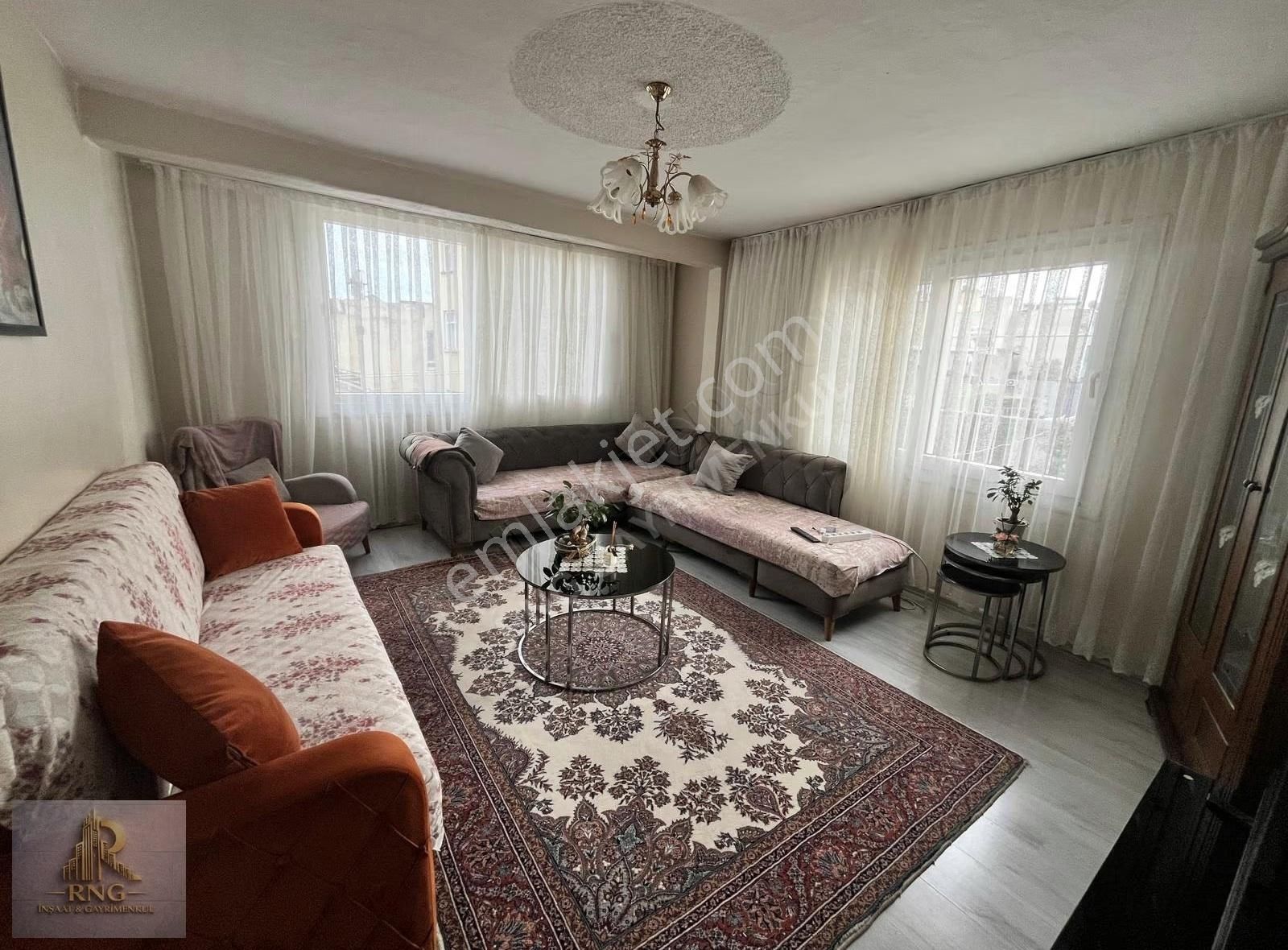 Rng'den Esas 01 Avm Karşısı 2+1 Ve 1+1 Yeni Yıl Hediyesi Kaçırma - Görsel 7