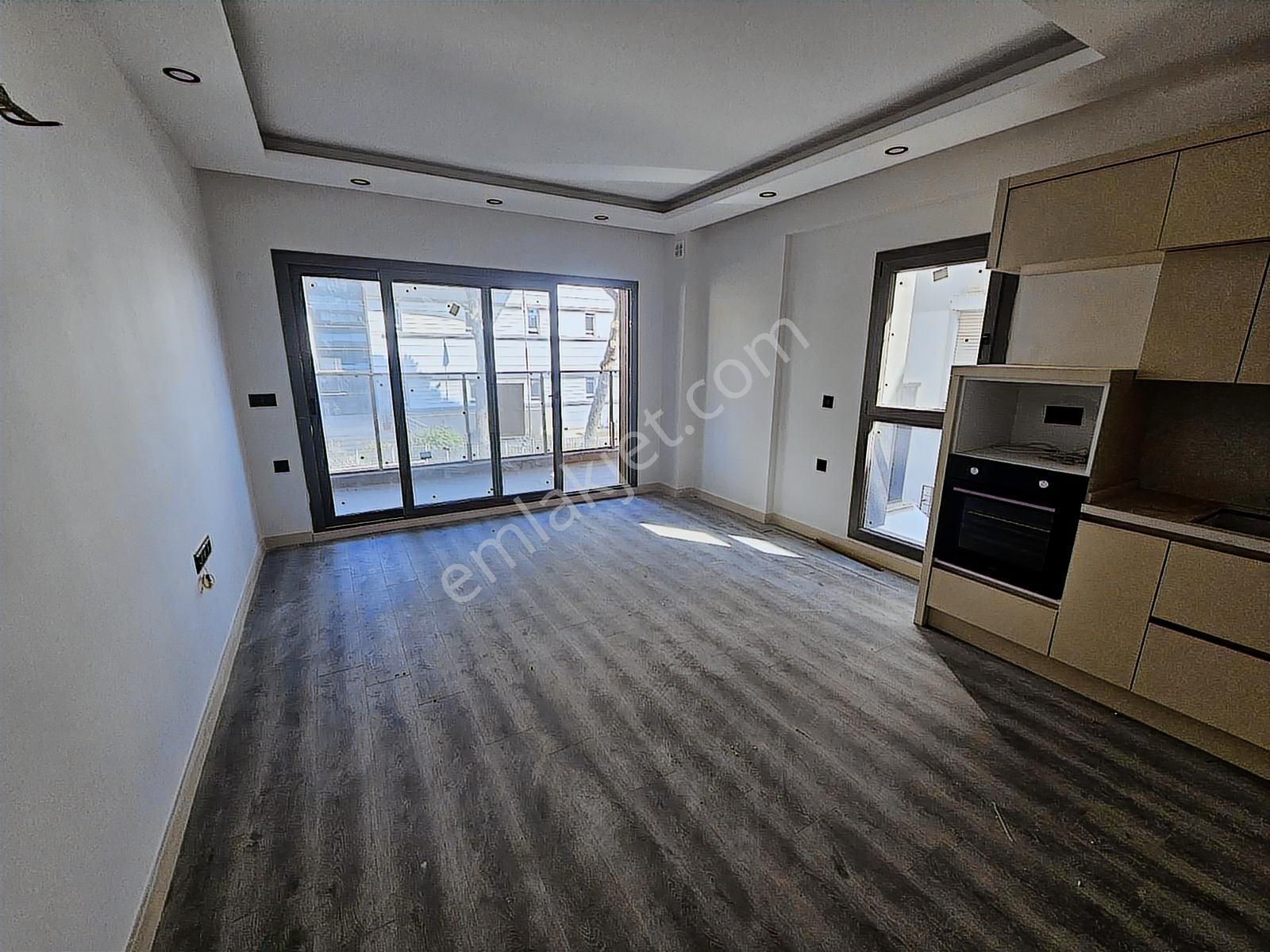 Söke Atatürk Mahallesinde Satılık 2+1 Lüks Daire - Görsel 27