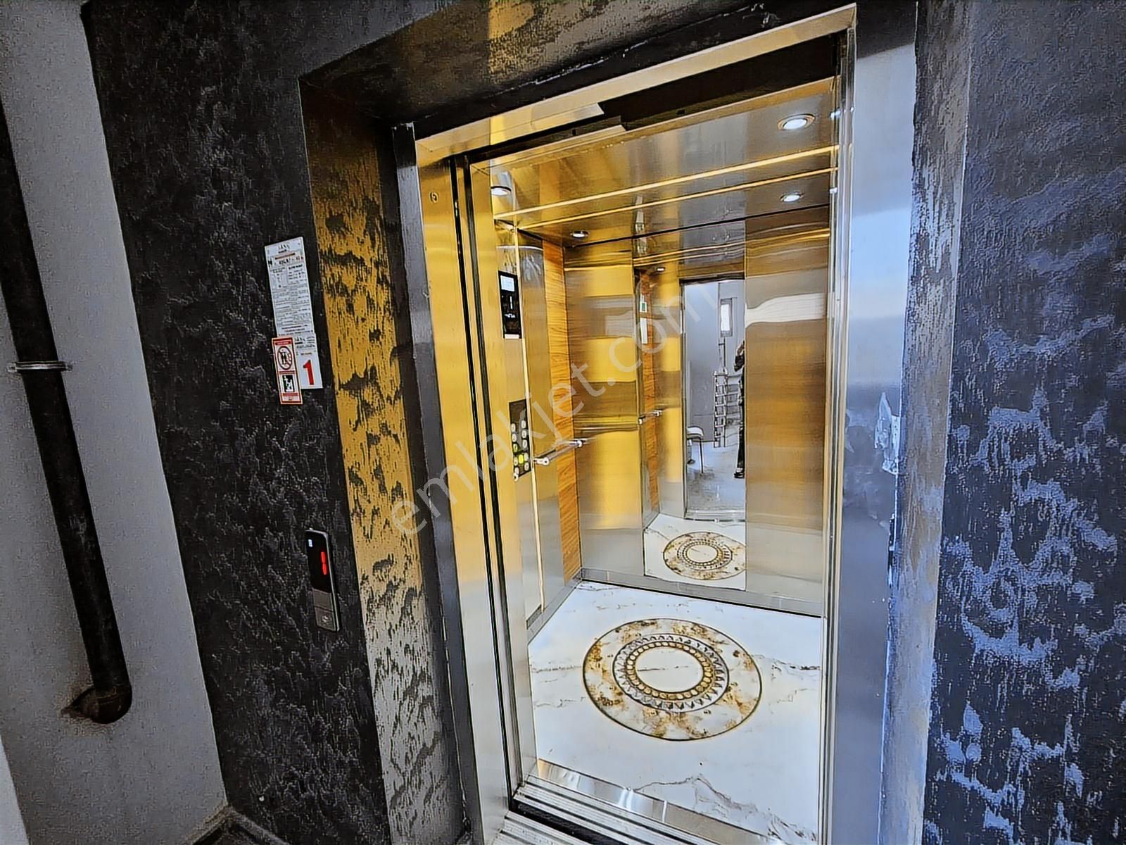 Söke Atatürk Mahallesinde Satılık 2+1 Lüks Daire - Görsel 5