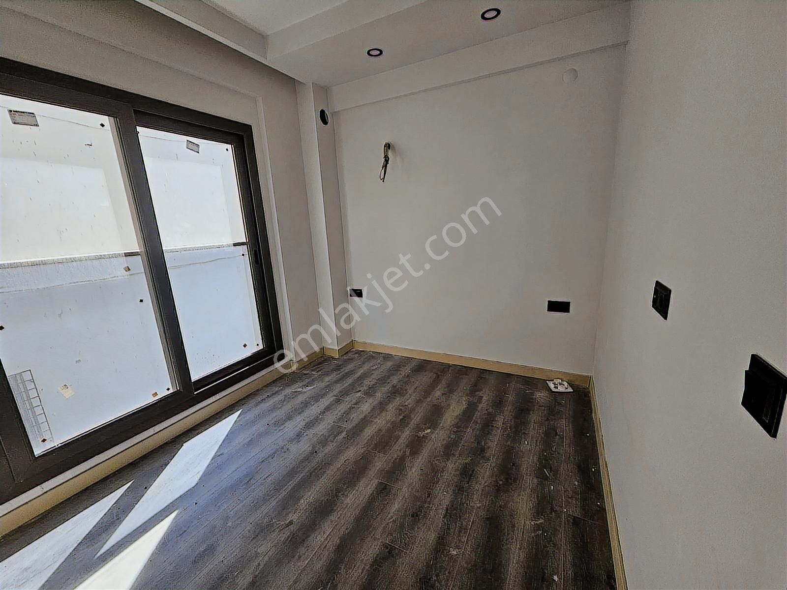 Söke Atatürk Mahallesinde Satılık 2+1 Lüks Daire - Görsel 13