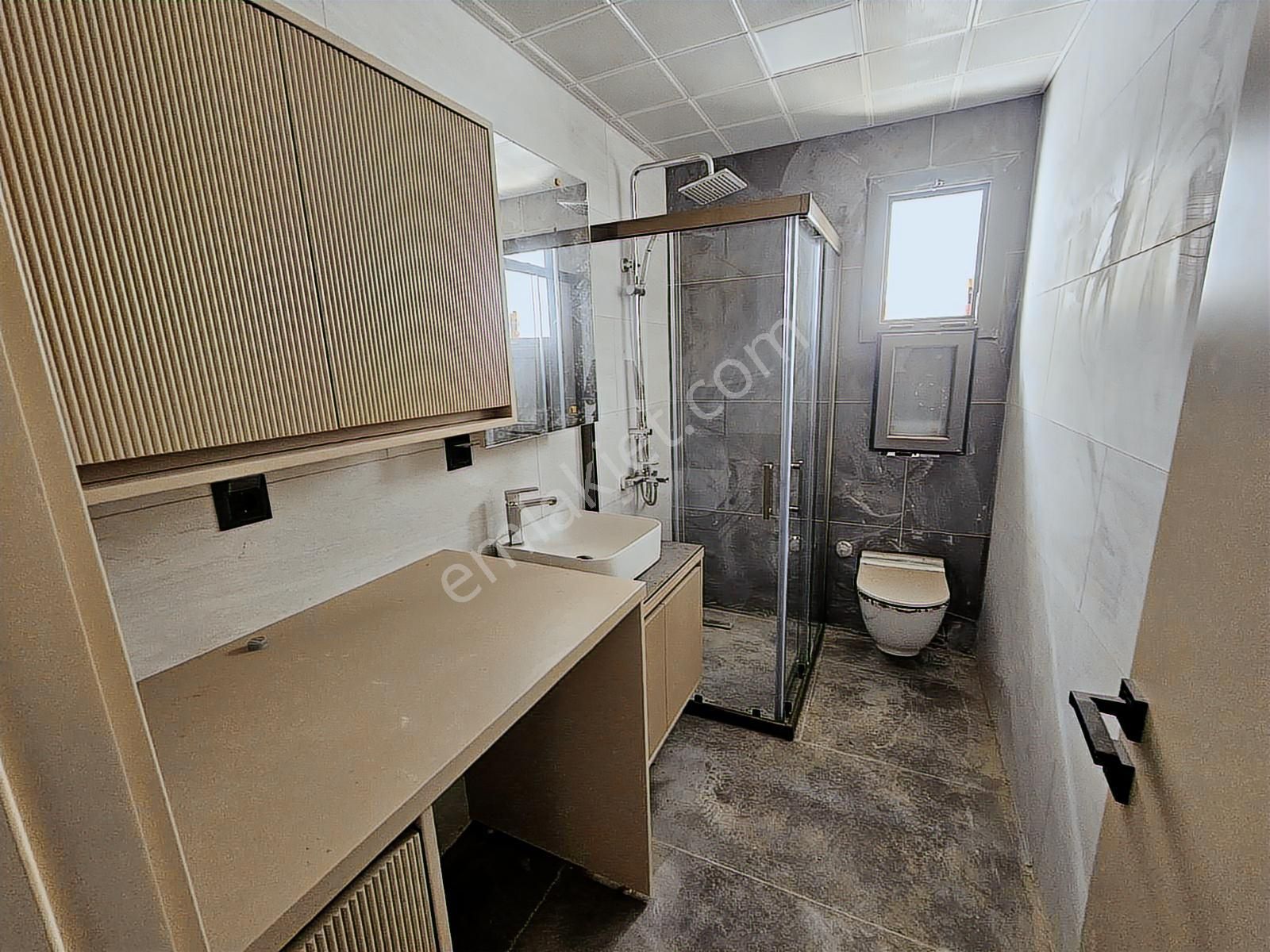 Söke Atatürk Mahallesinde Satılık 2+1 Lüks Daire - Görsel 17